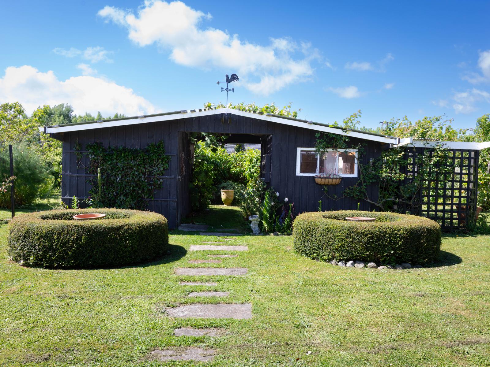 115 Grey Street, Woodville