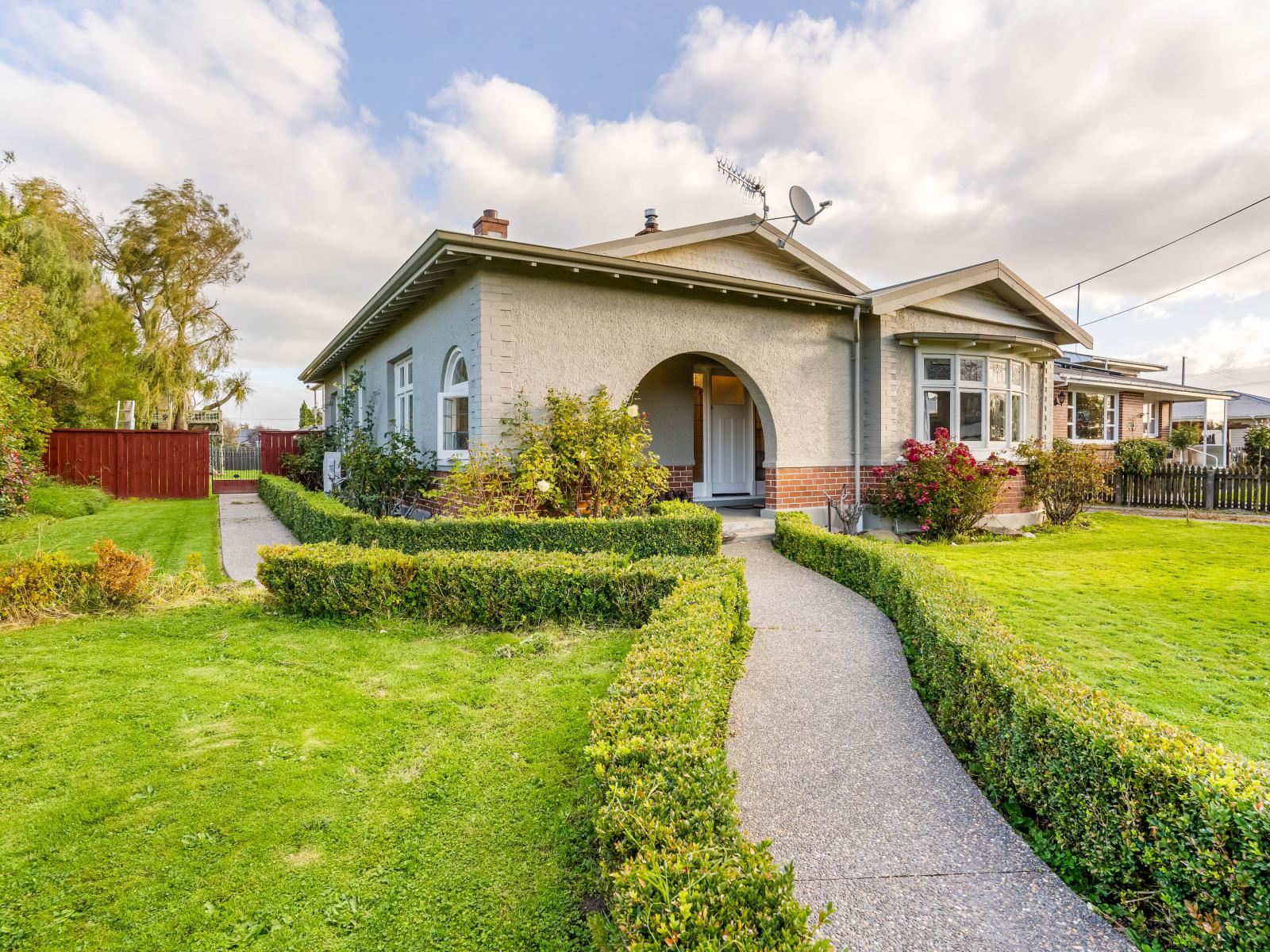 47 Albert Street, Winton