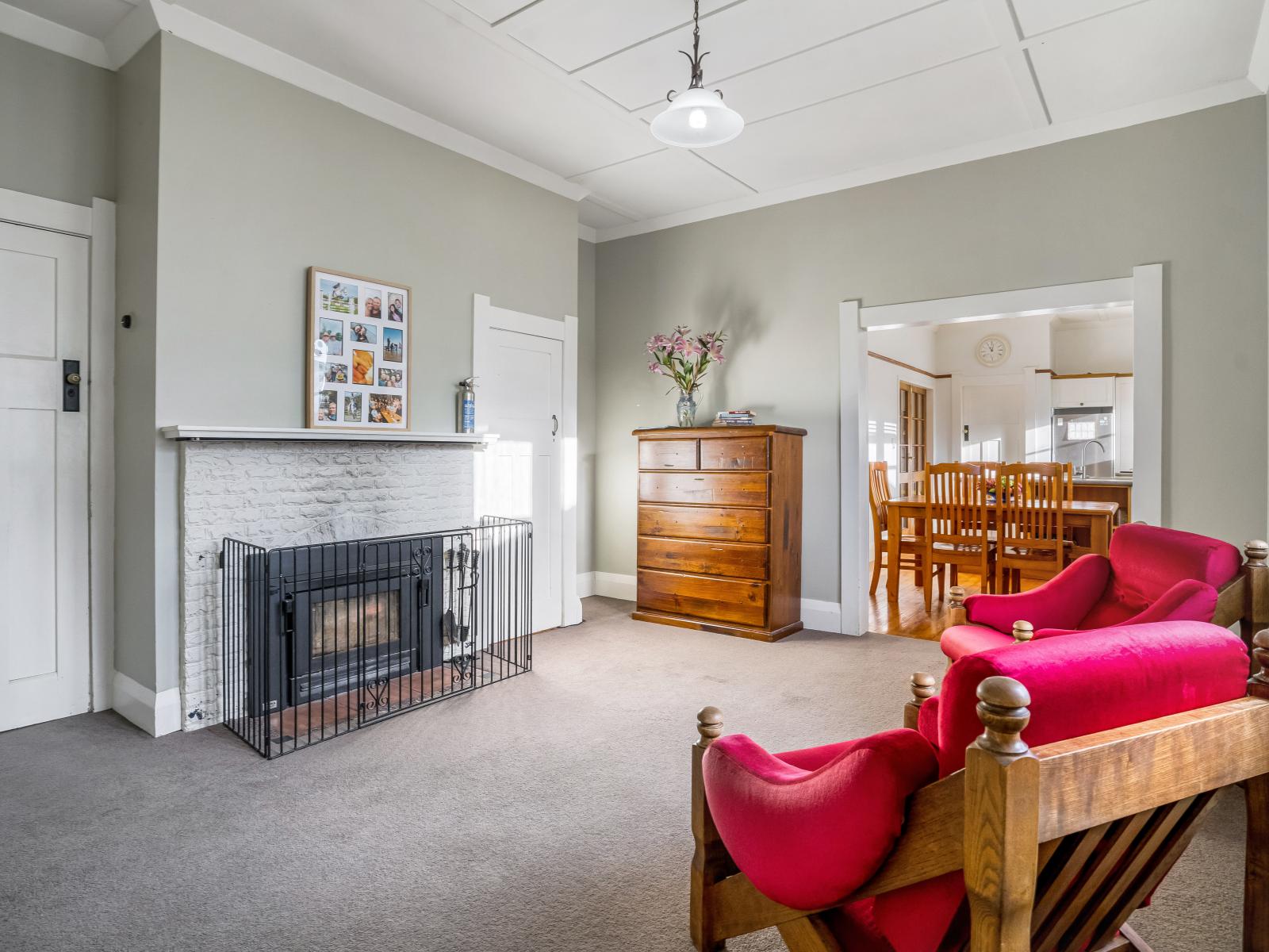 47 Albert Street, Winton