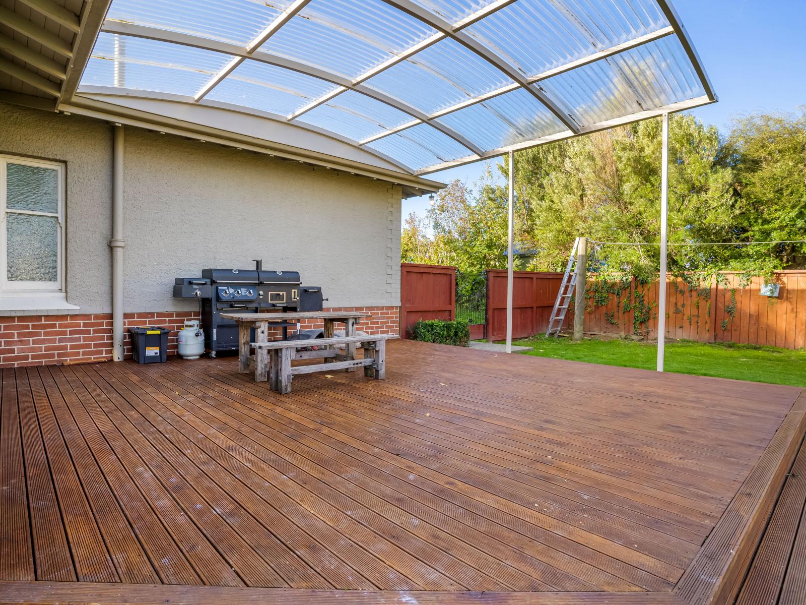 47 Albert Street, Winton