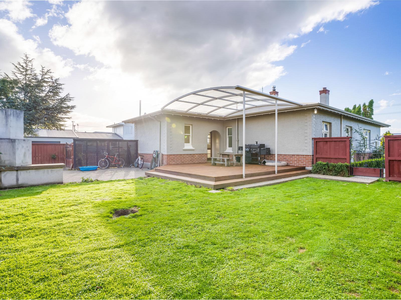 47 Albert Street, Winton