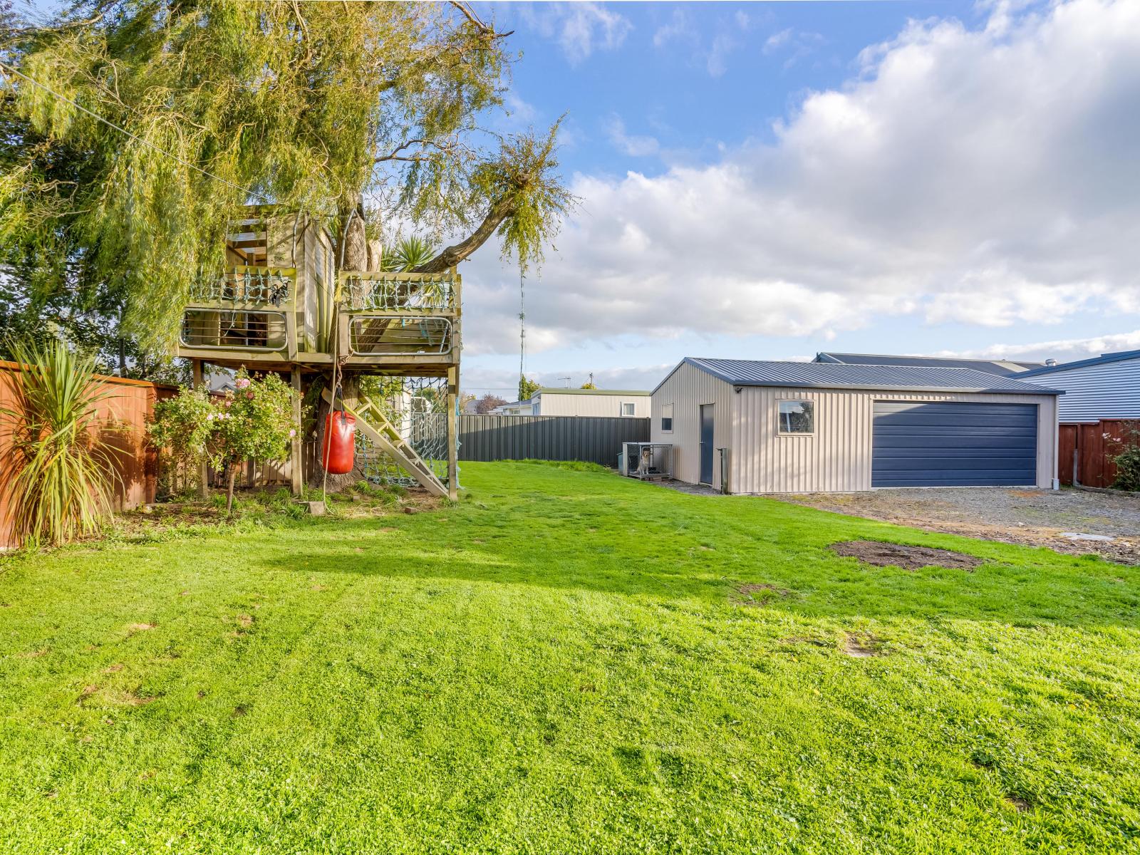 47 Albert Street, Winton