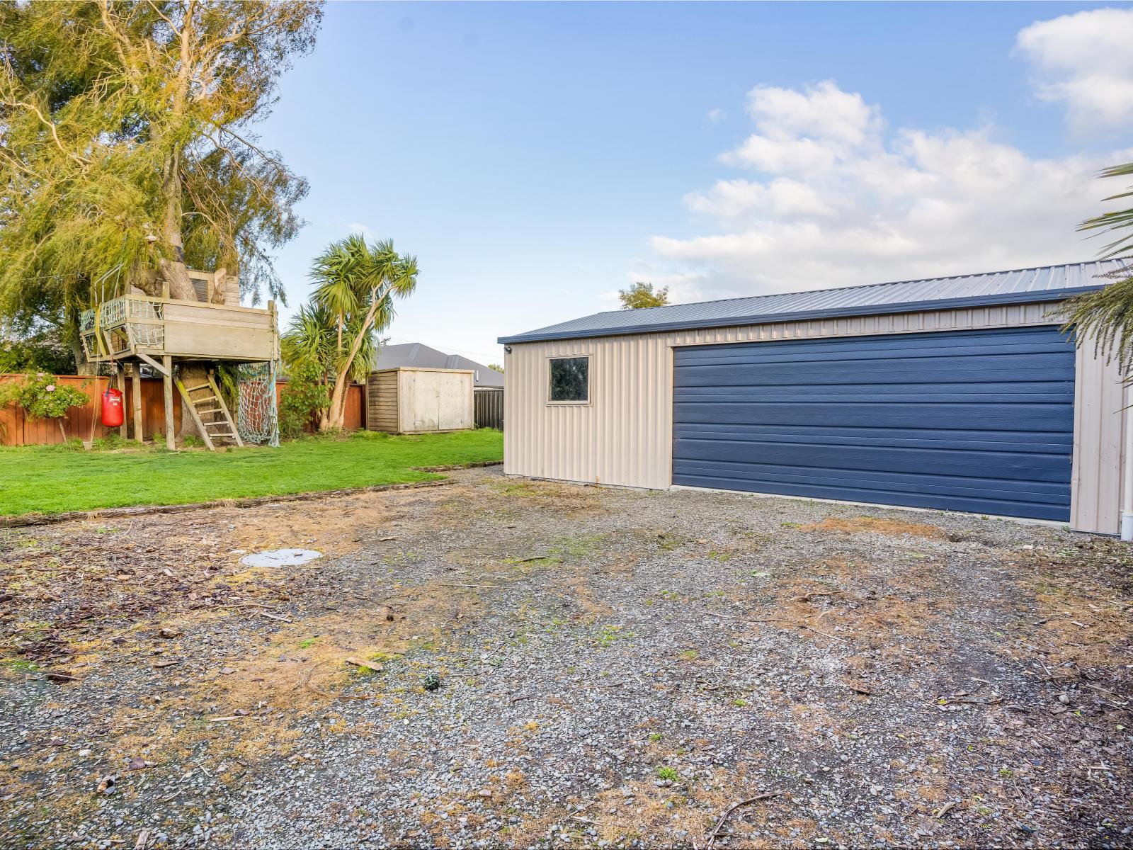 47 Albert Street, Winton