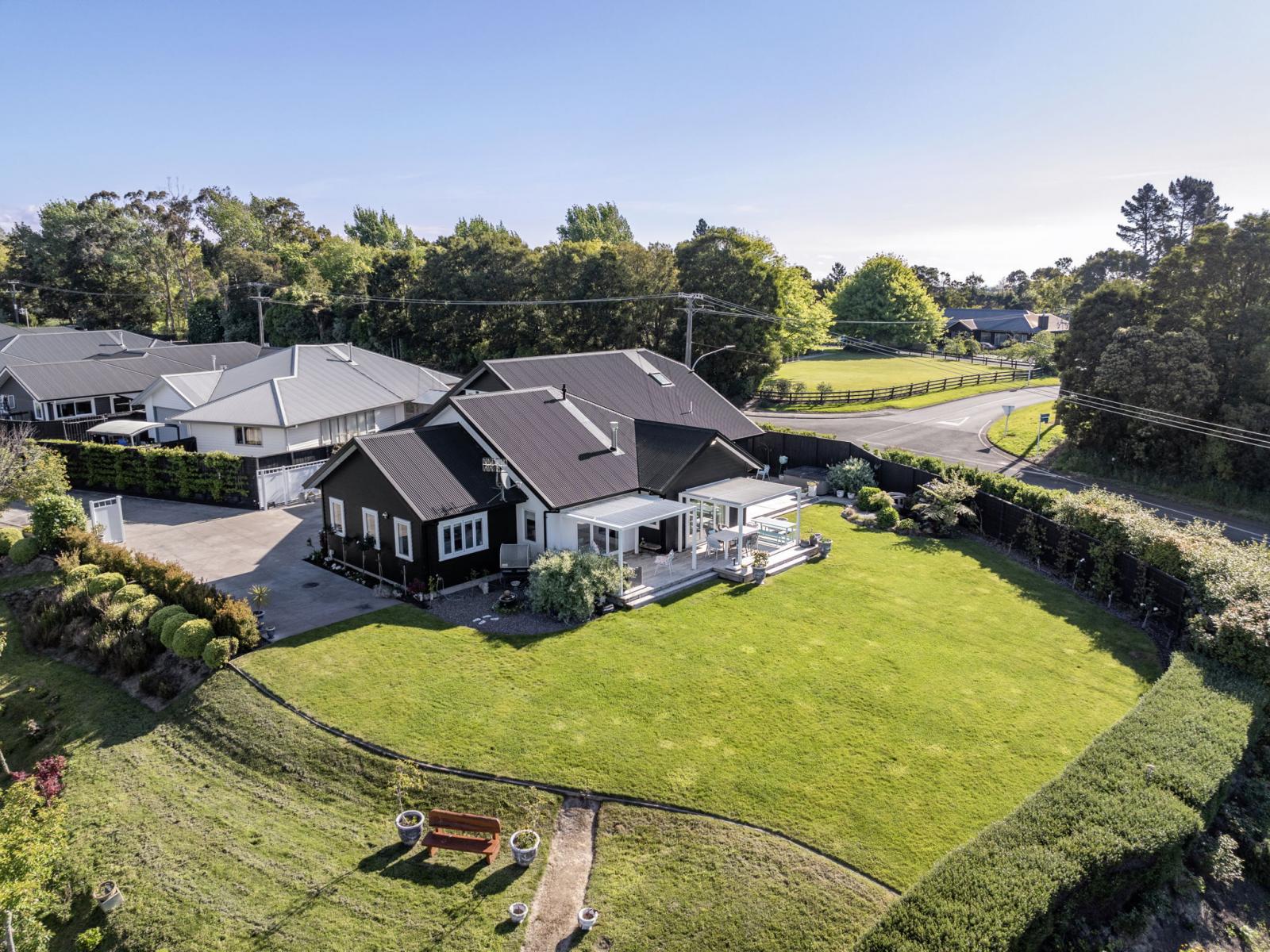 51 Coutts Way, Fitzherbert