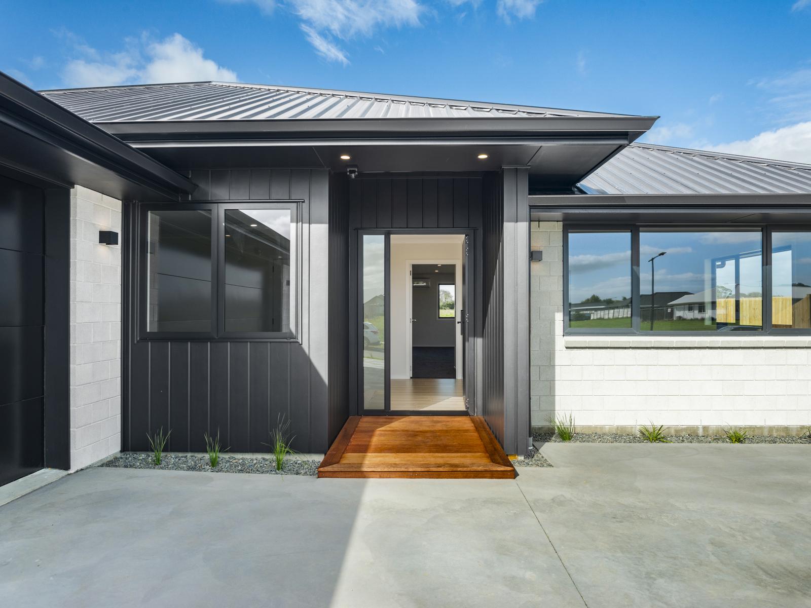 6 Bowman Road, Matamata