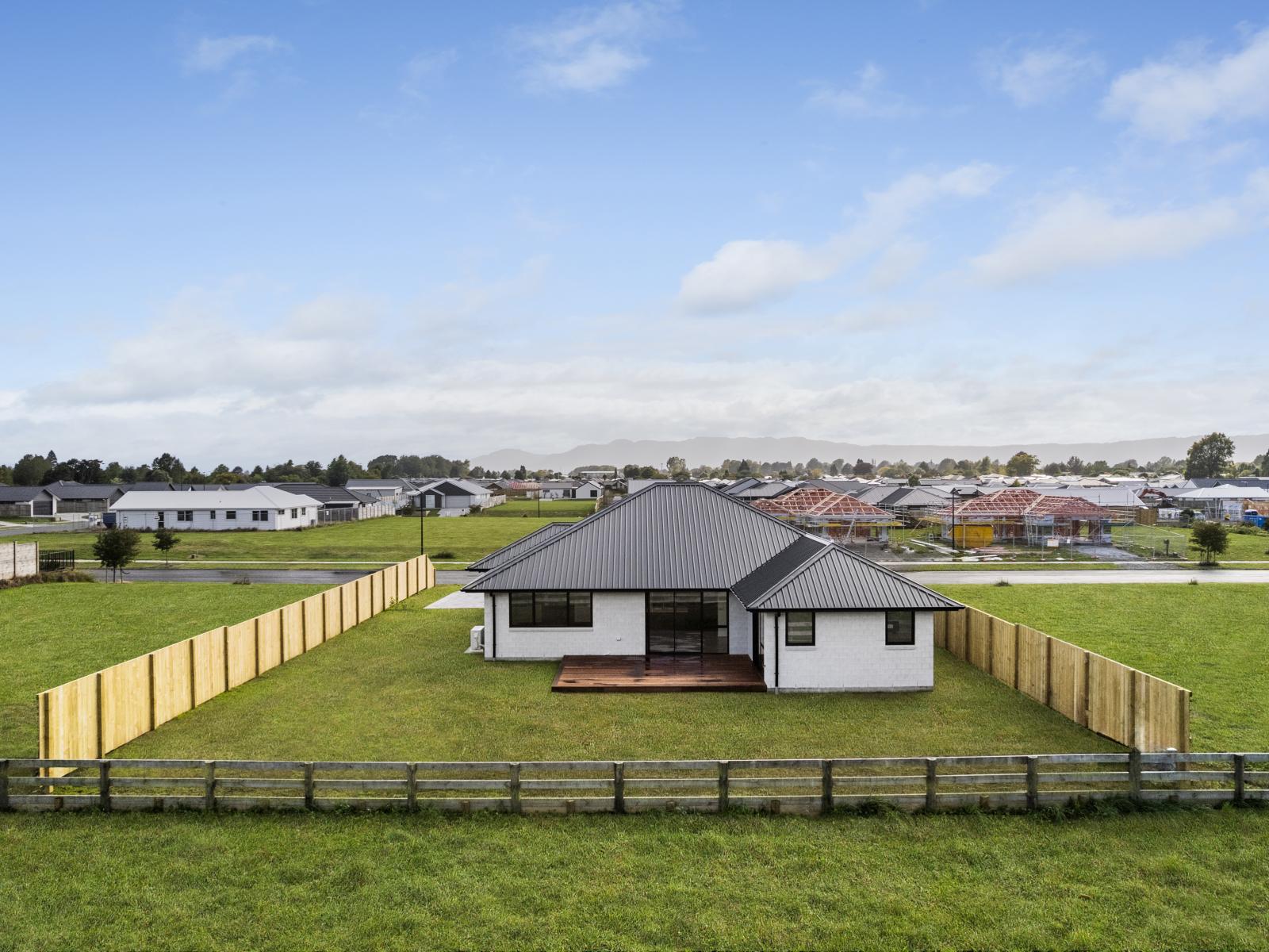 6 Bowman Road, Matamata