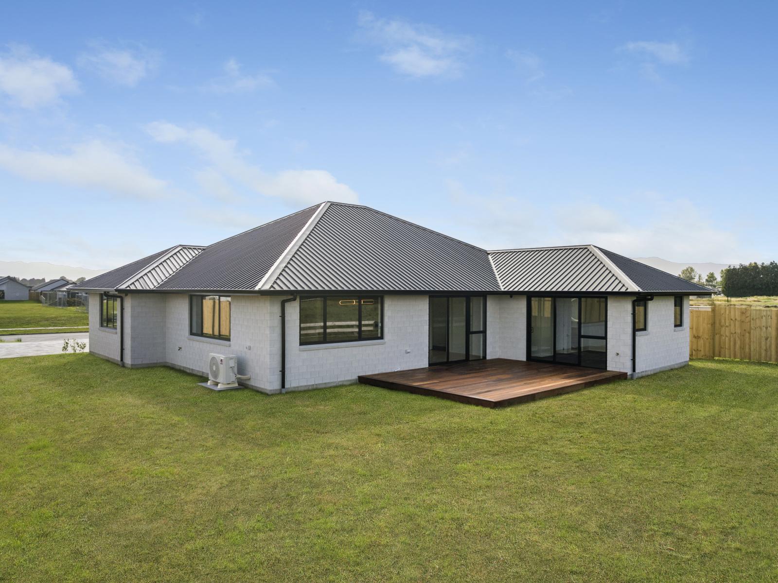 6 Bowman Road, Matamata