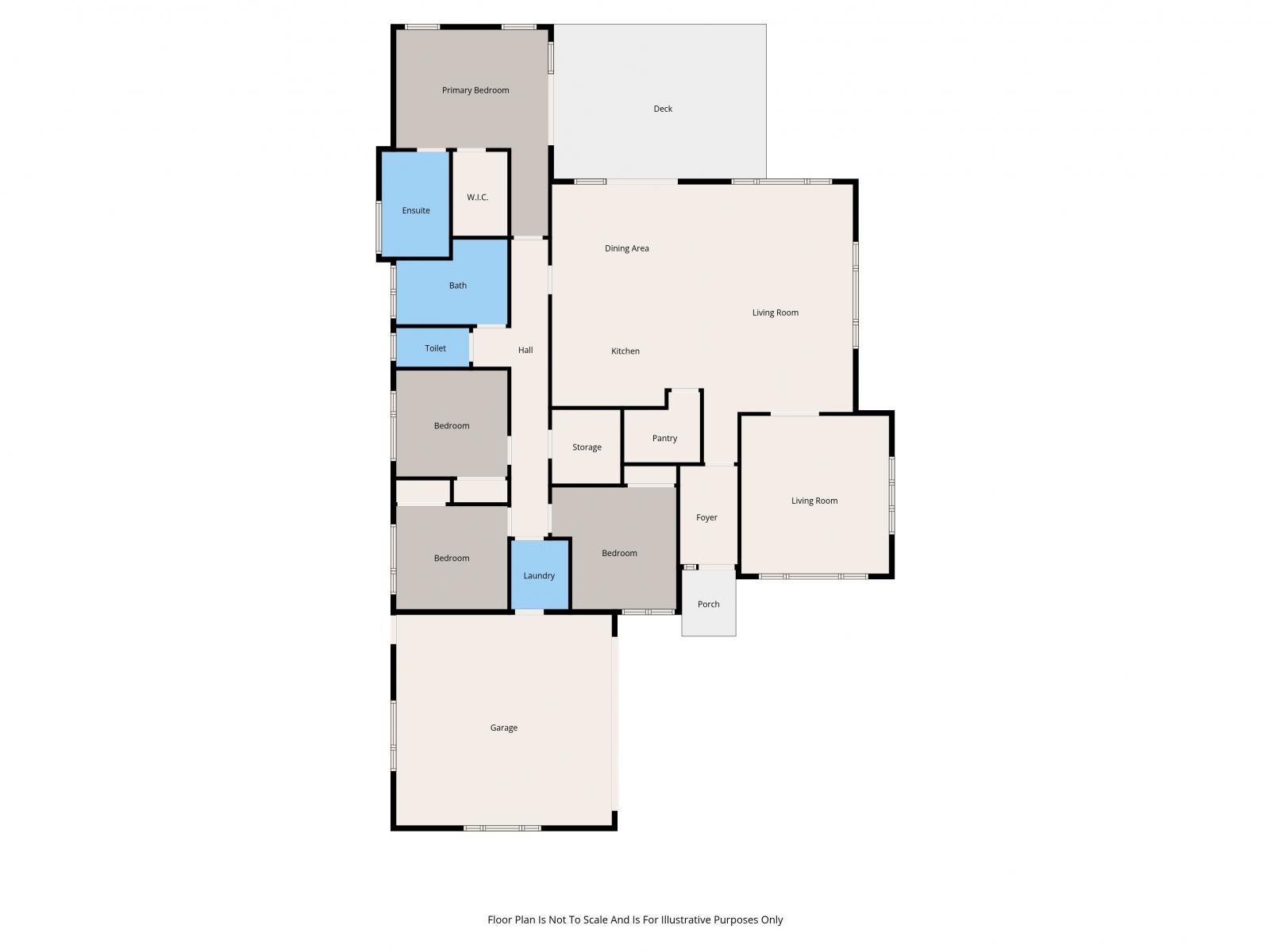 6 Bowman Road, Matamata