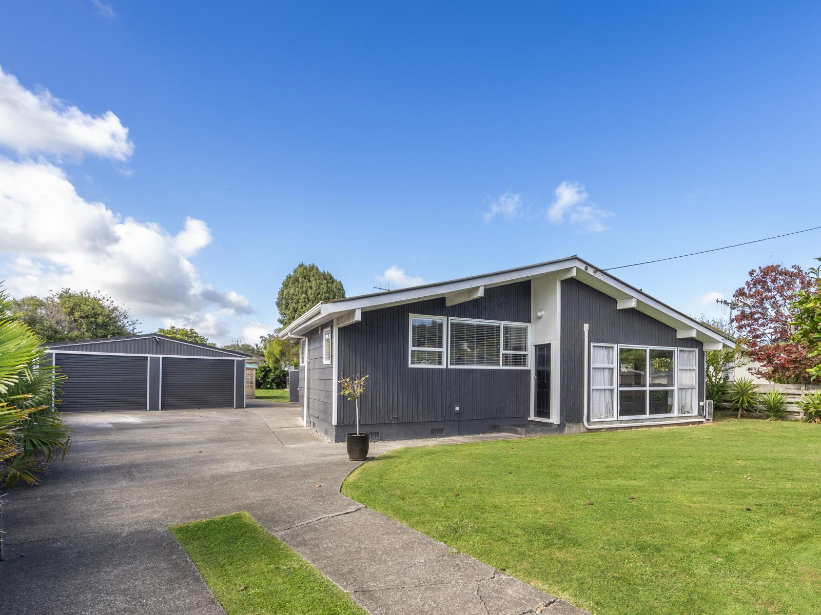 20 Ward Street, Aramoho