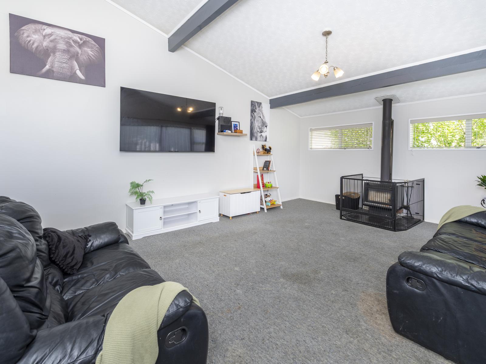 20 Ward Street, Aramoho