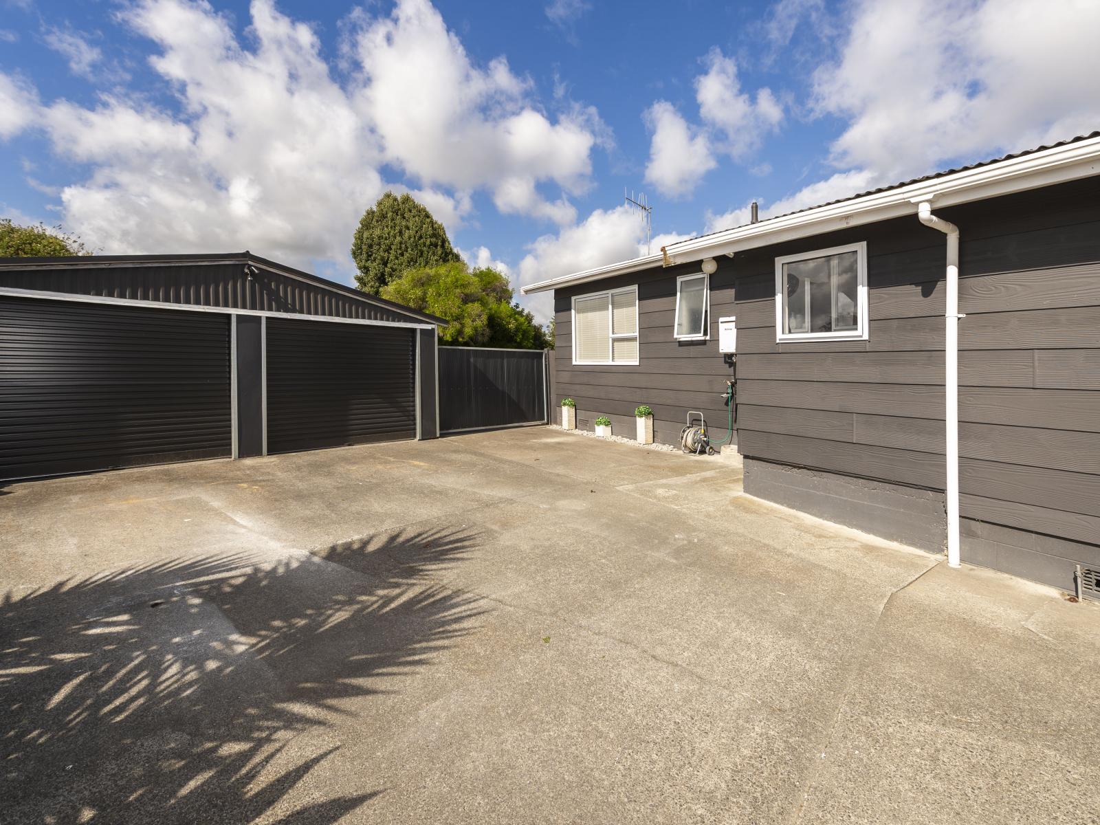 20 Ward Street, Aramoho