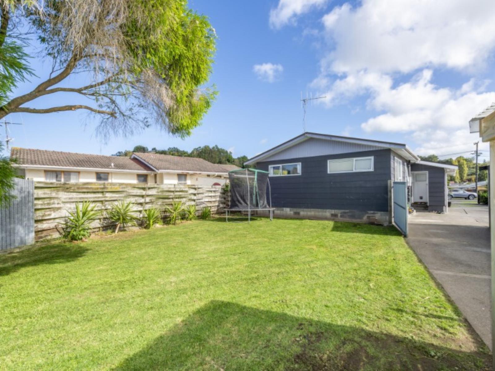 20 Ward Street, Aramoho