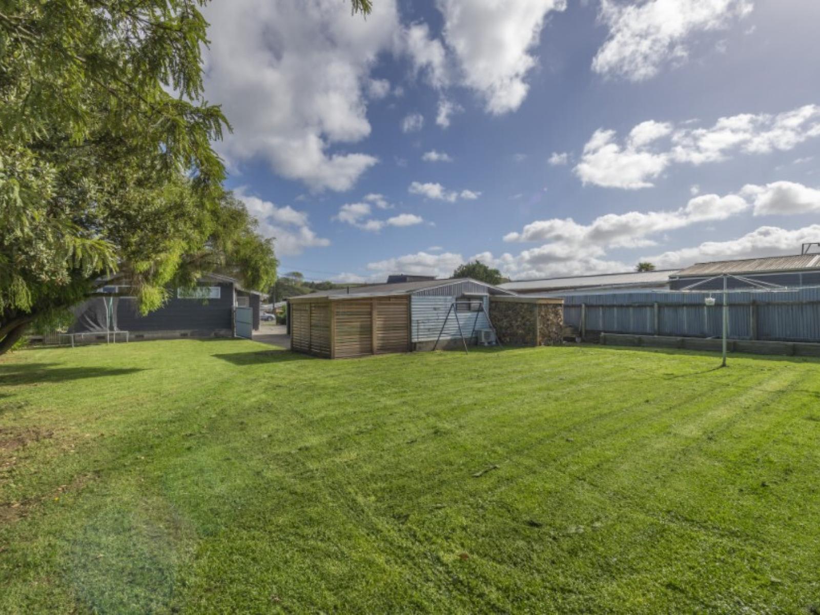 20 Ward Street, Aramoho