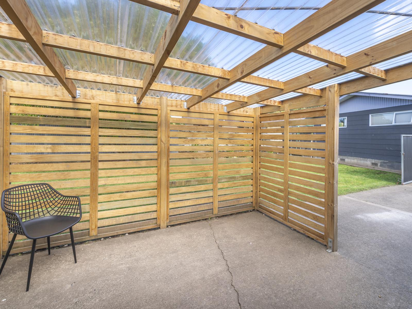 20 Ward Street, Aramoho