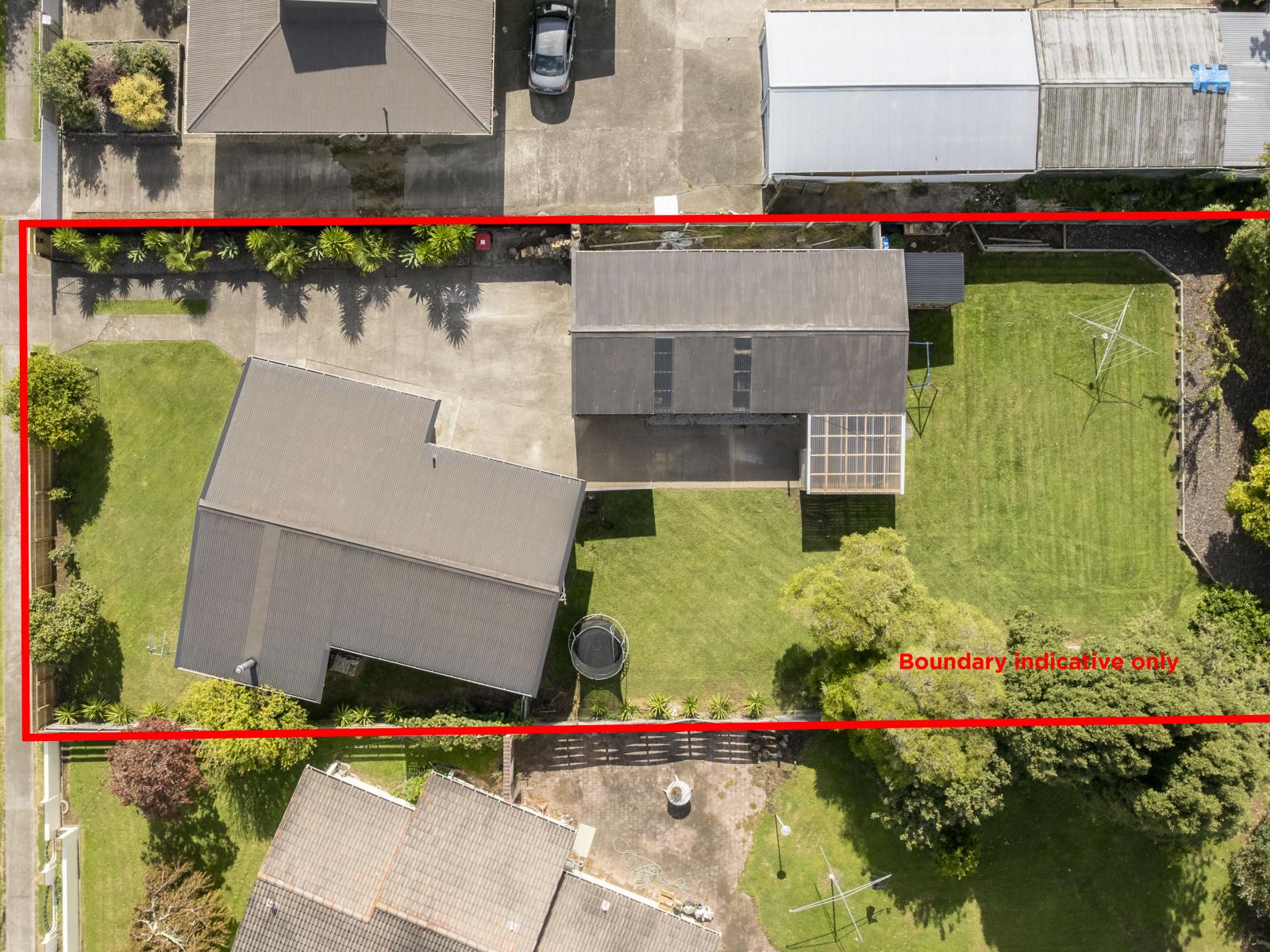 20 Ward Street, Aramoho