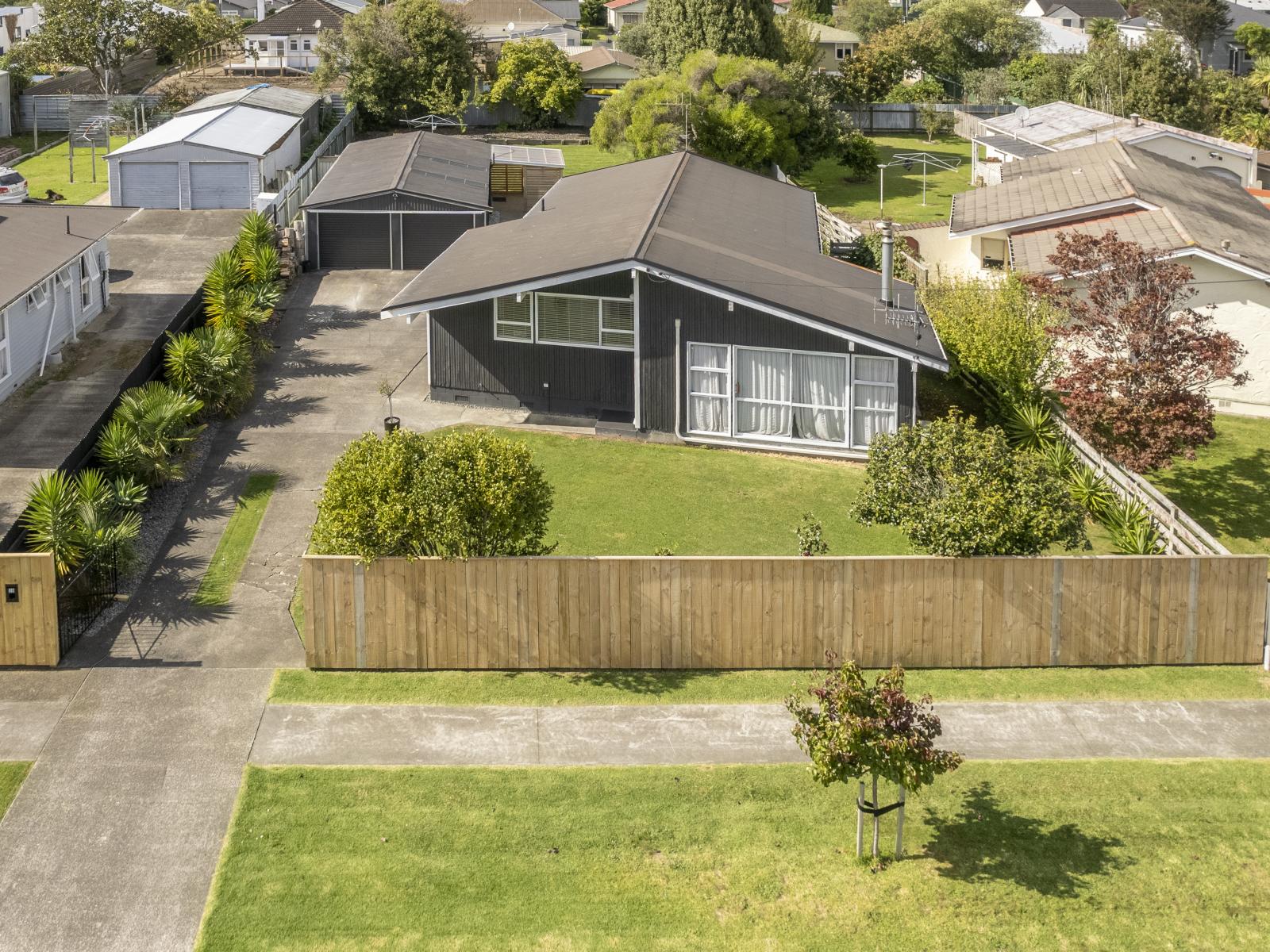 20 Ward Street, Aramoho