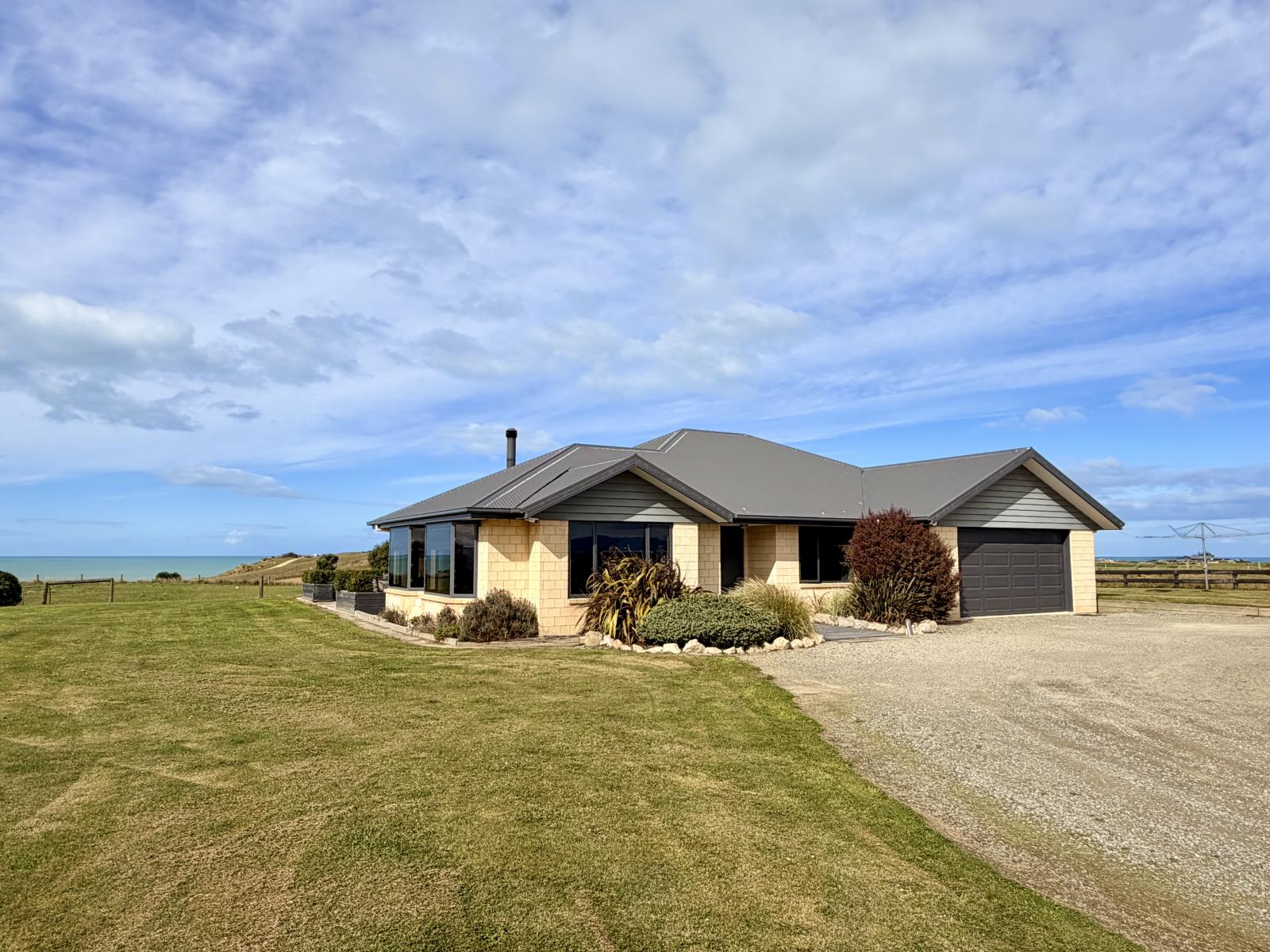 120 Fortification Road, Kakanui