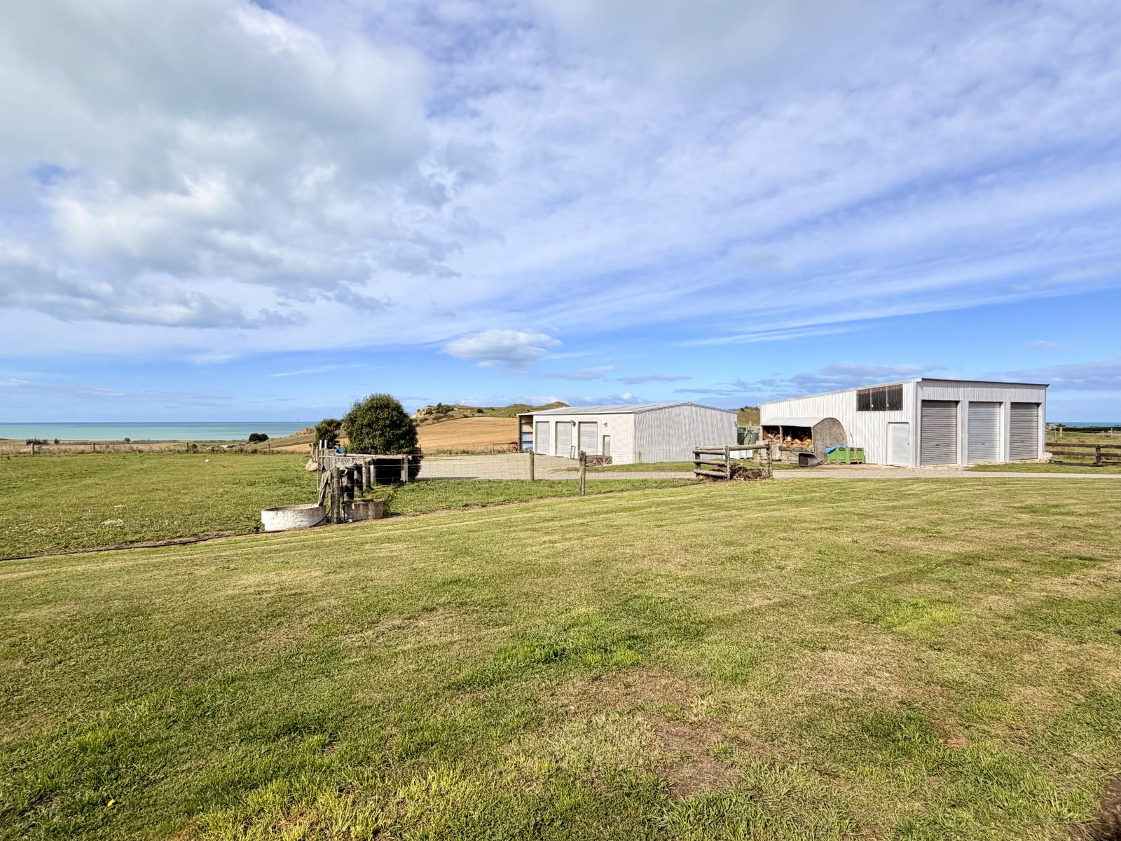 120 Fortification Road, Kakanui