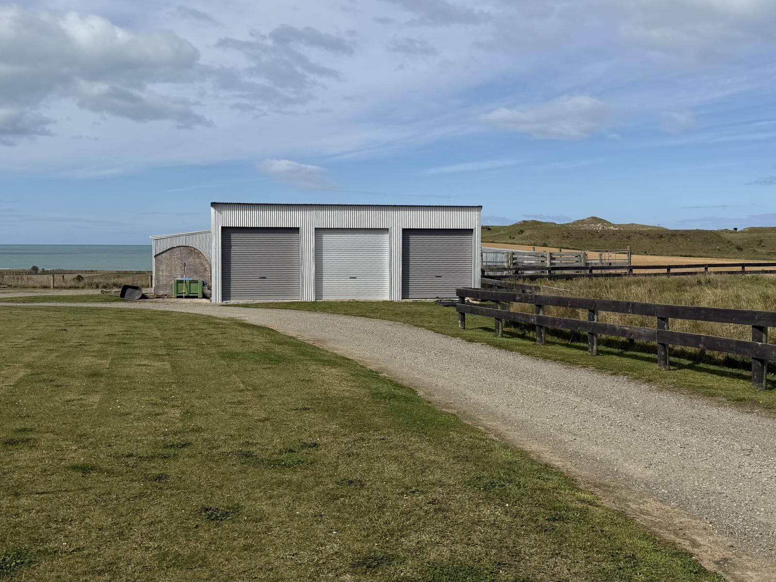 120 Fortification Road, Kakanui