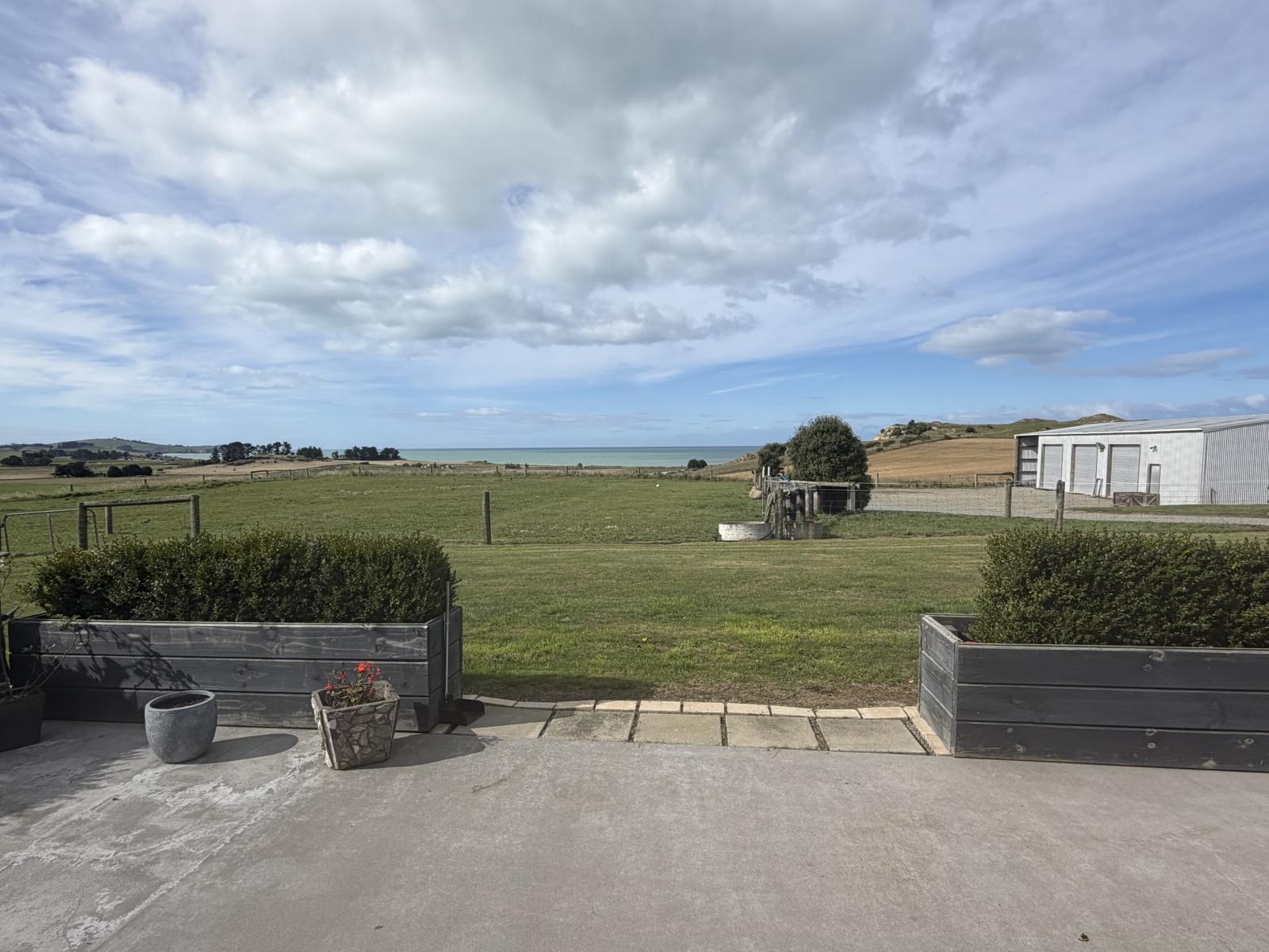 120 Fortification Road, Kakanui