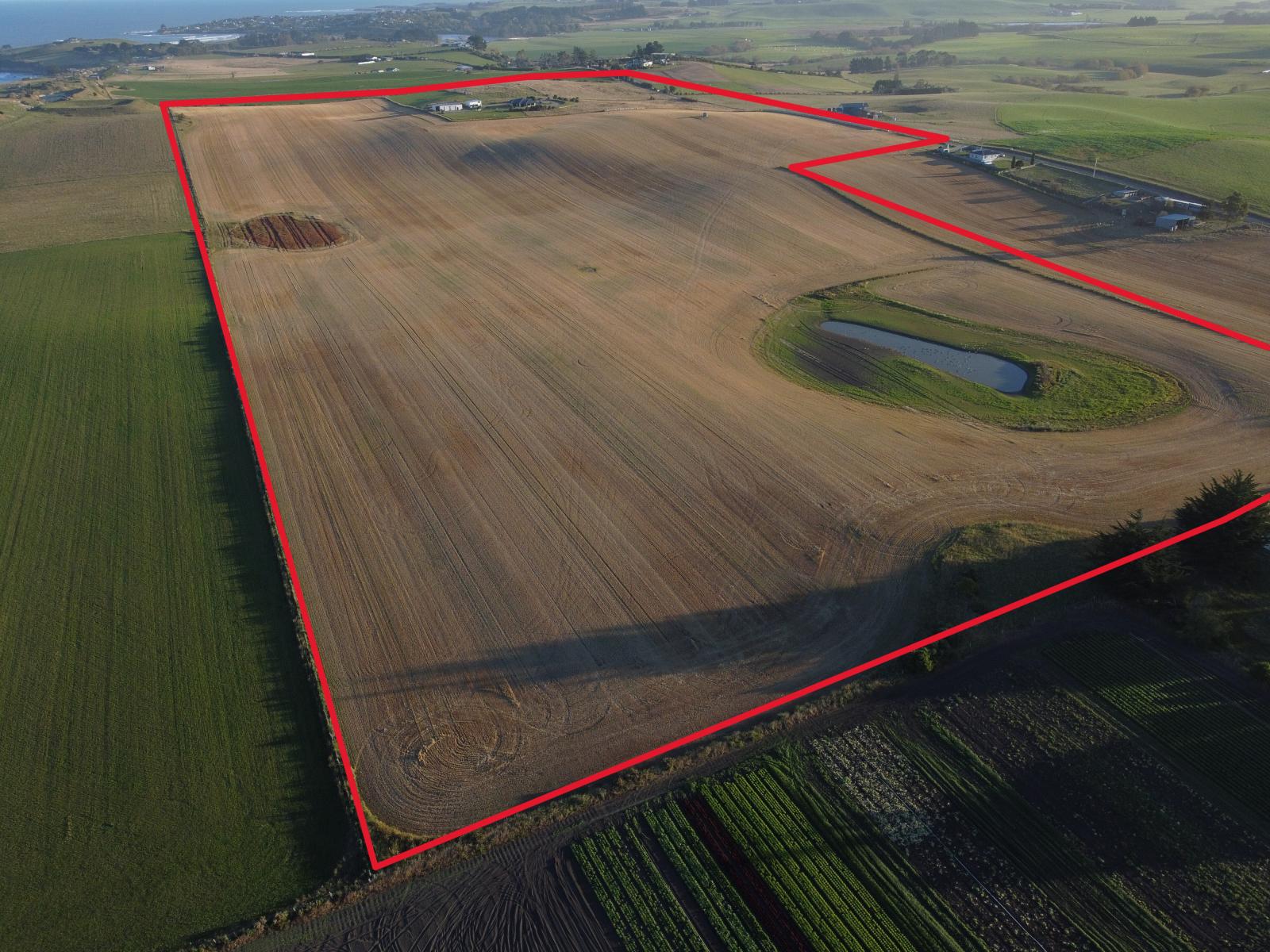 120 Fortification Road, Kakanui