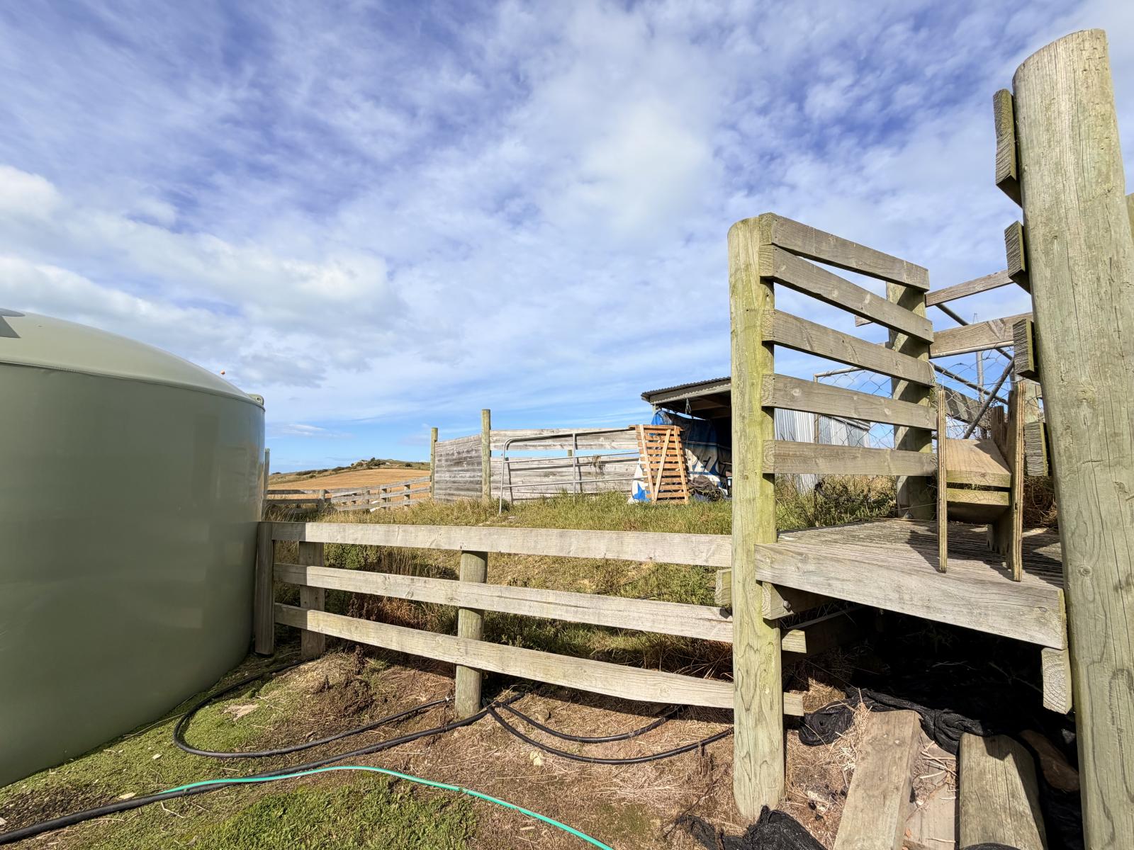 120 Fortification Road, Kakanui