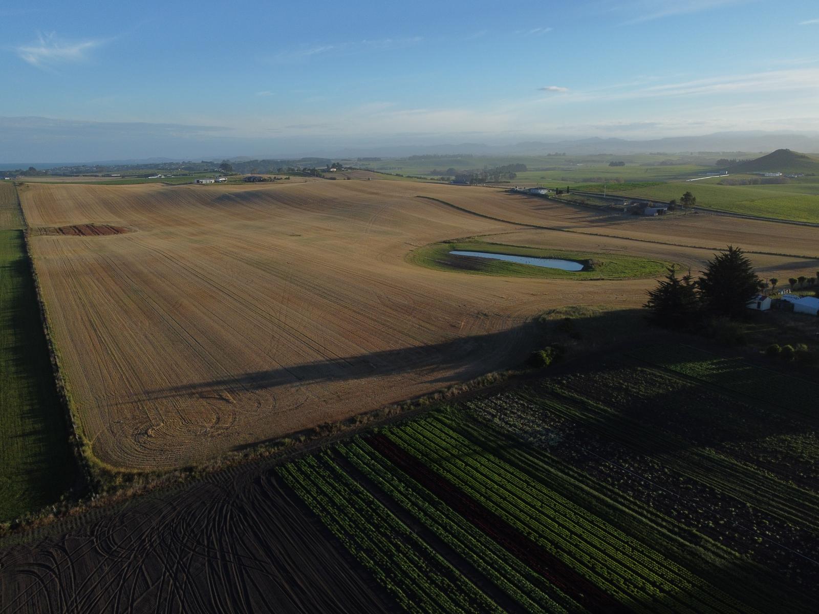 120 Fortification Road, Kakanui