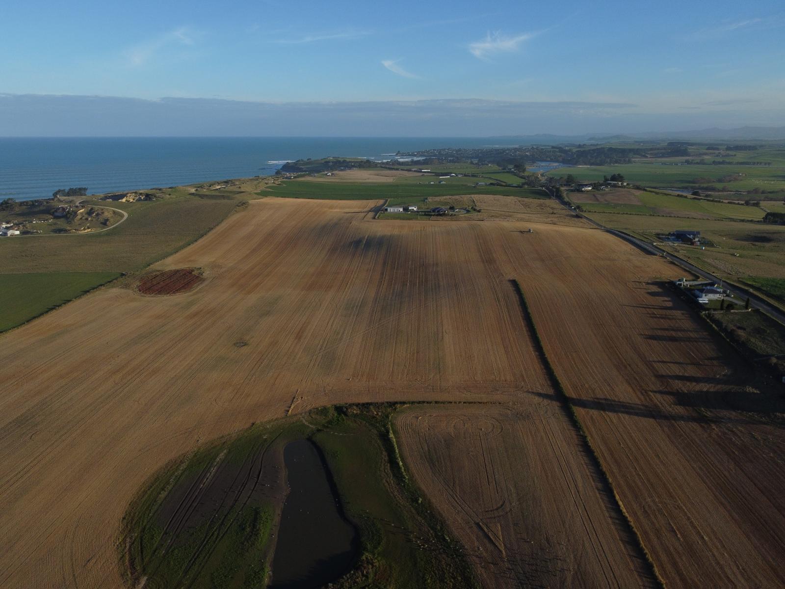 120 Fortification Road, Kakanui