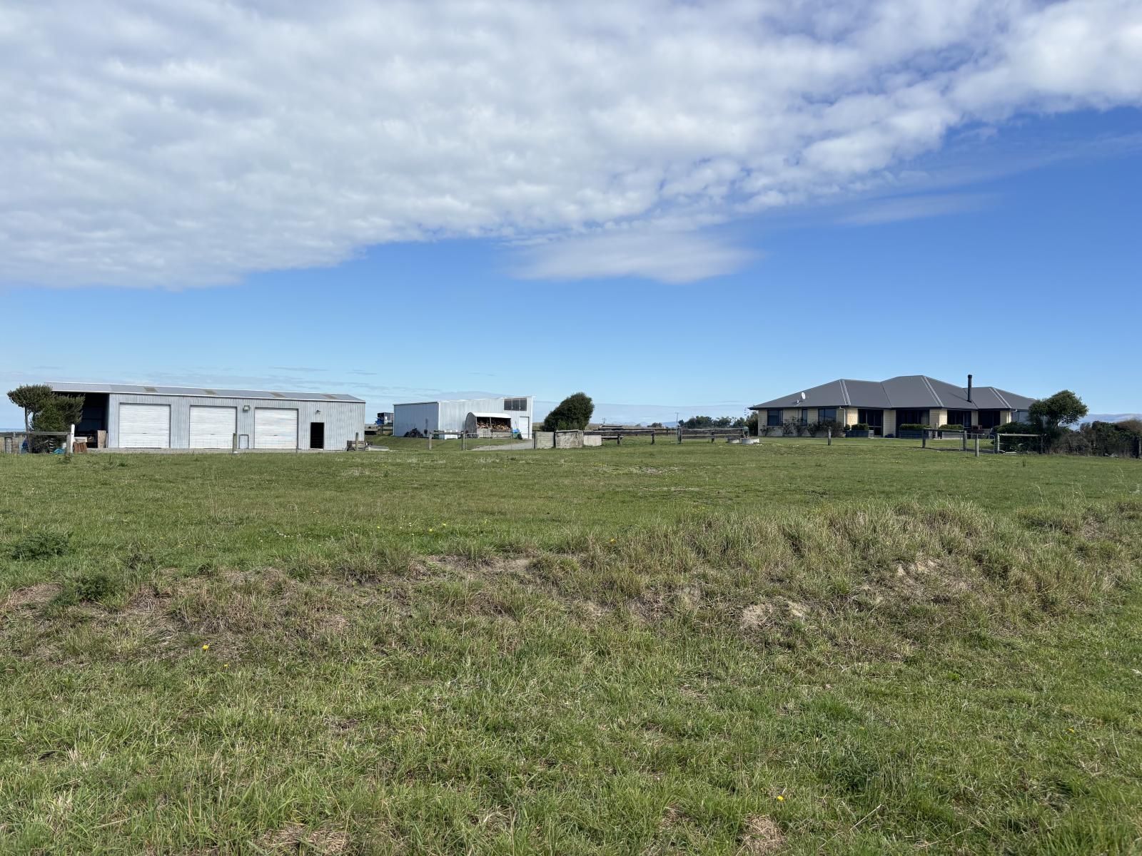 120 Fortification Road, Kakanui