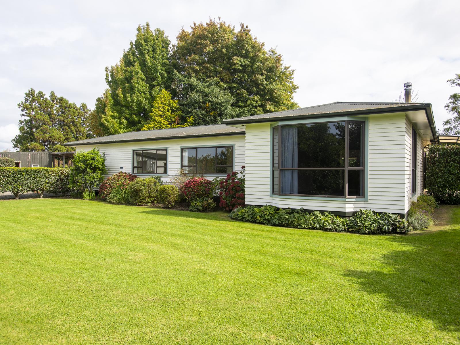 121 Bell Road, Matawhero