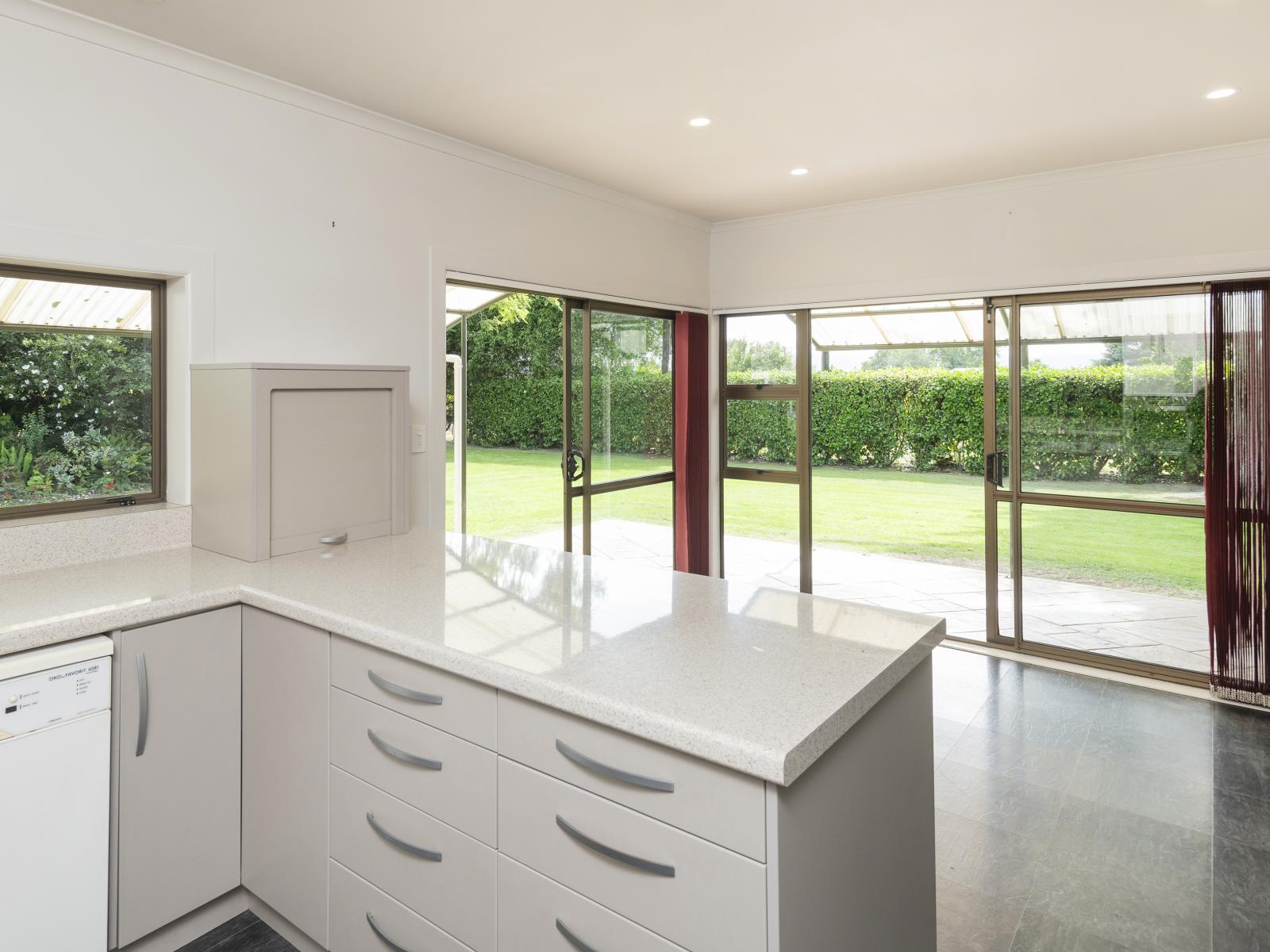 121 Bell Road, Matawhero