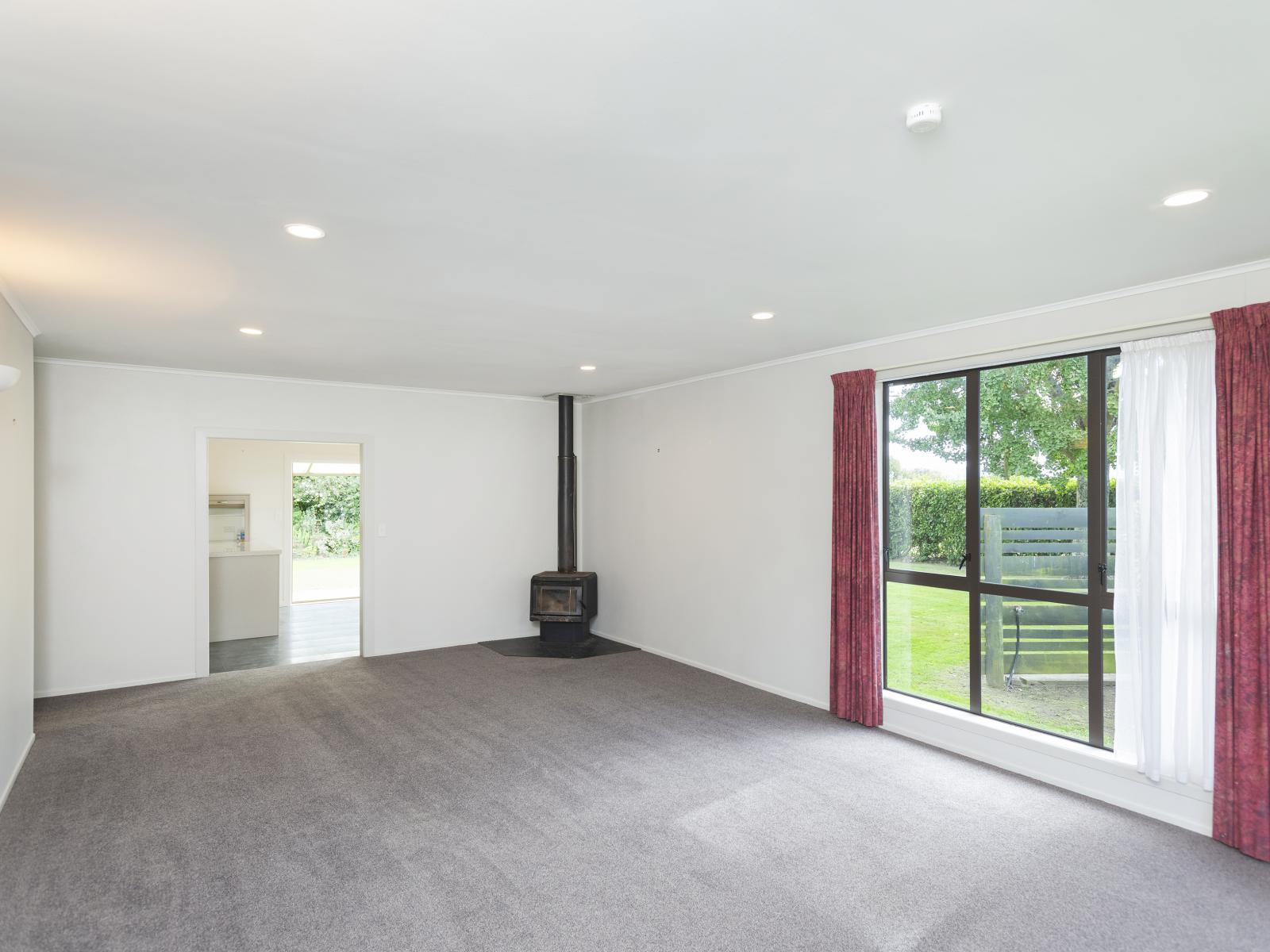 121 Bell Road, Matawhero