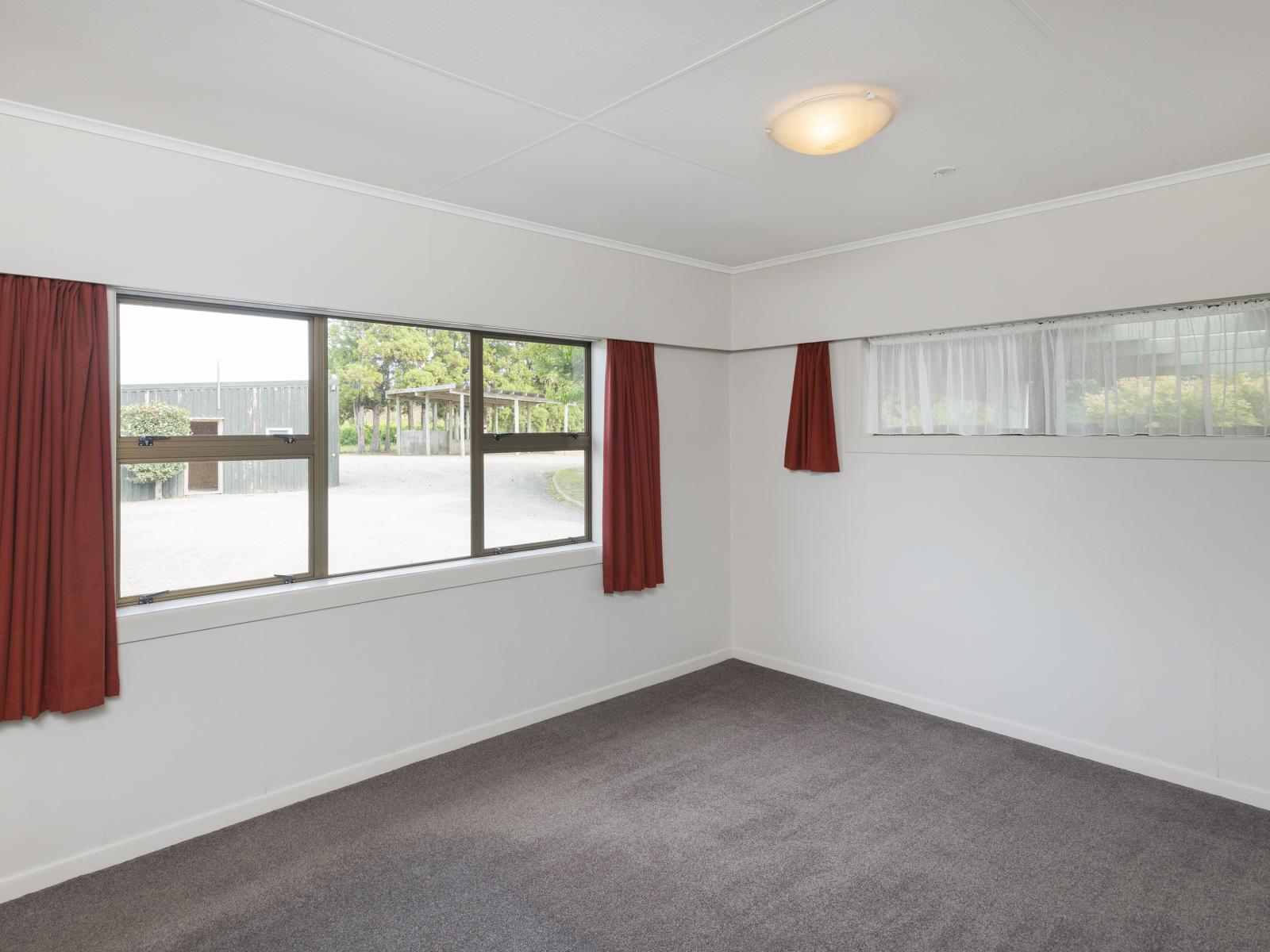 121 Bell Road, Matawhero