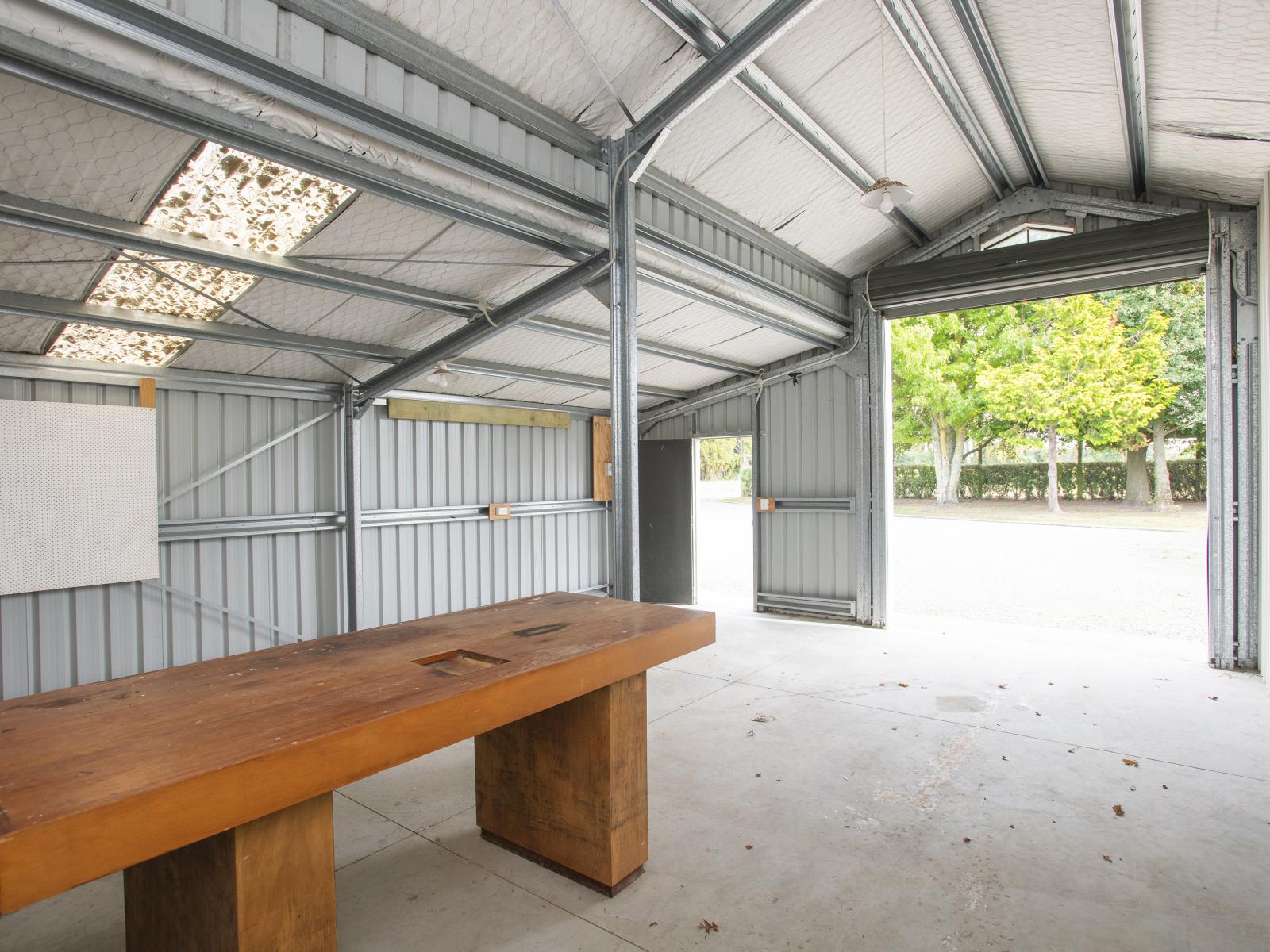 121 Bell Road, Matawhero