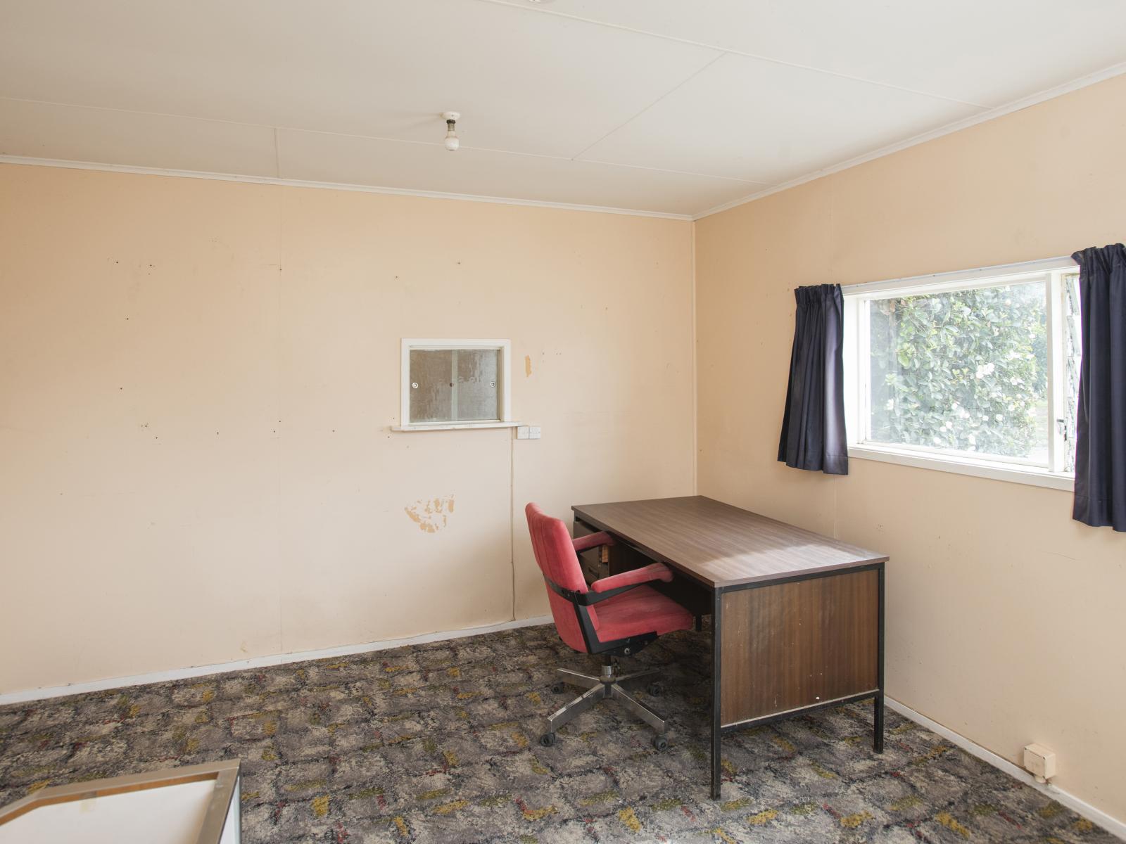 121 Bell Road, Matawhero