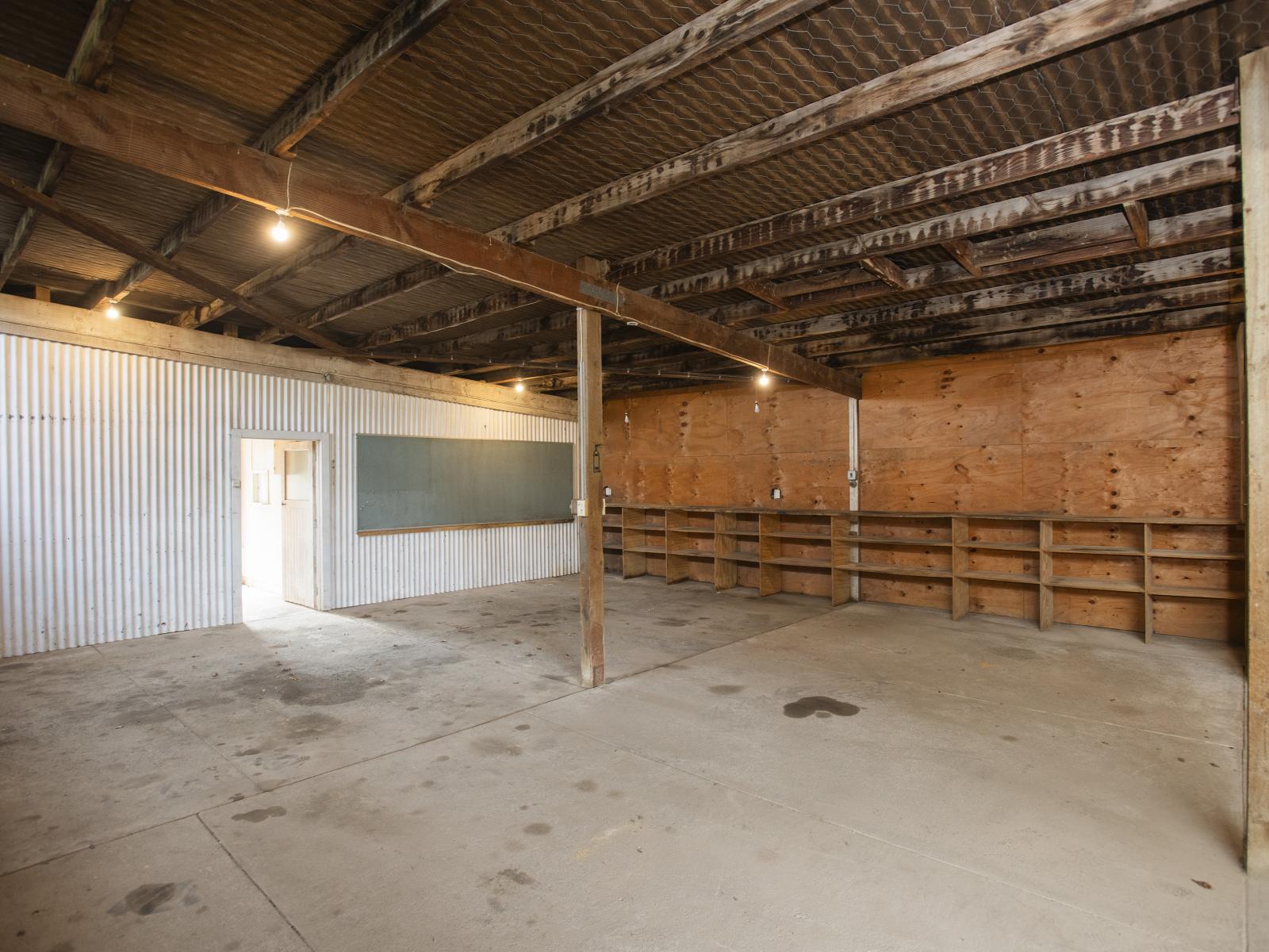 121 Bell Road, Matawhero