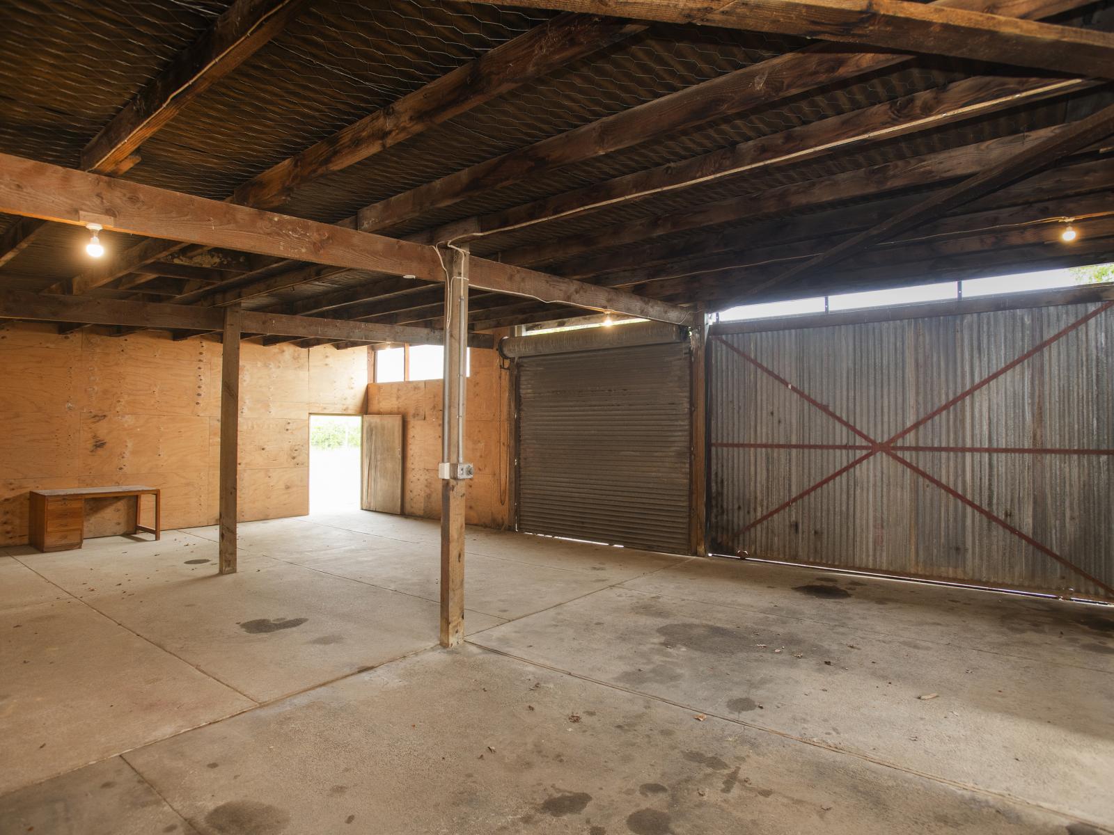 121 Bell Road, Matawhero