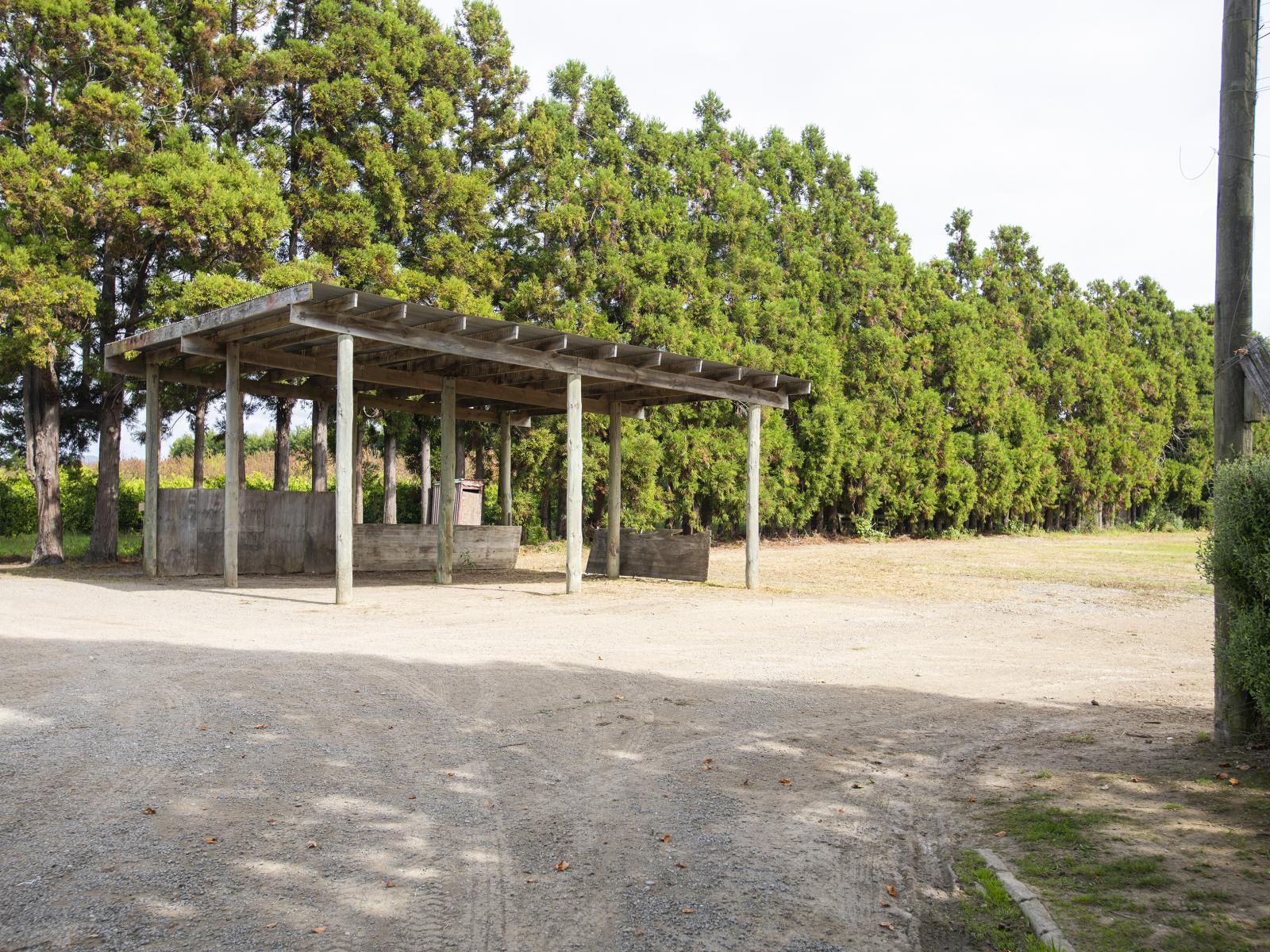 121 Bell Road, Matawhero