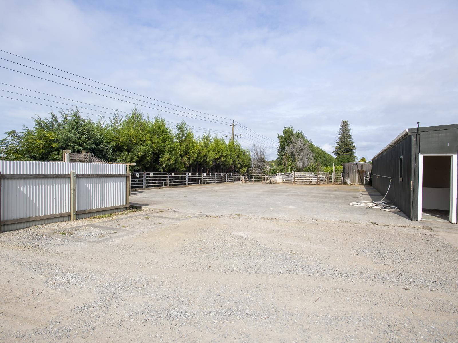 121 Bell Road, Matawhero