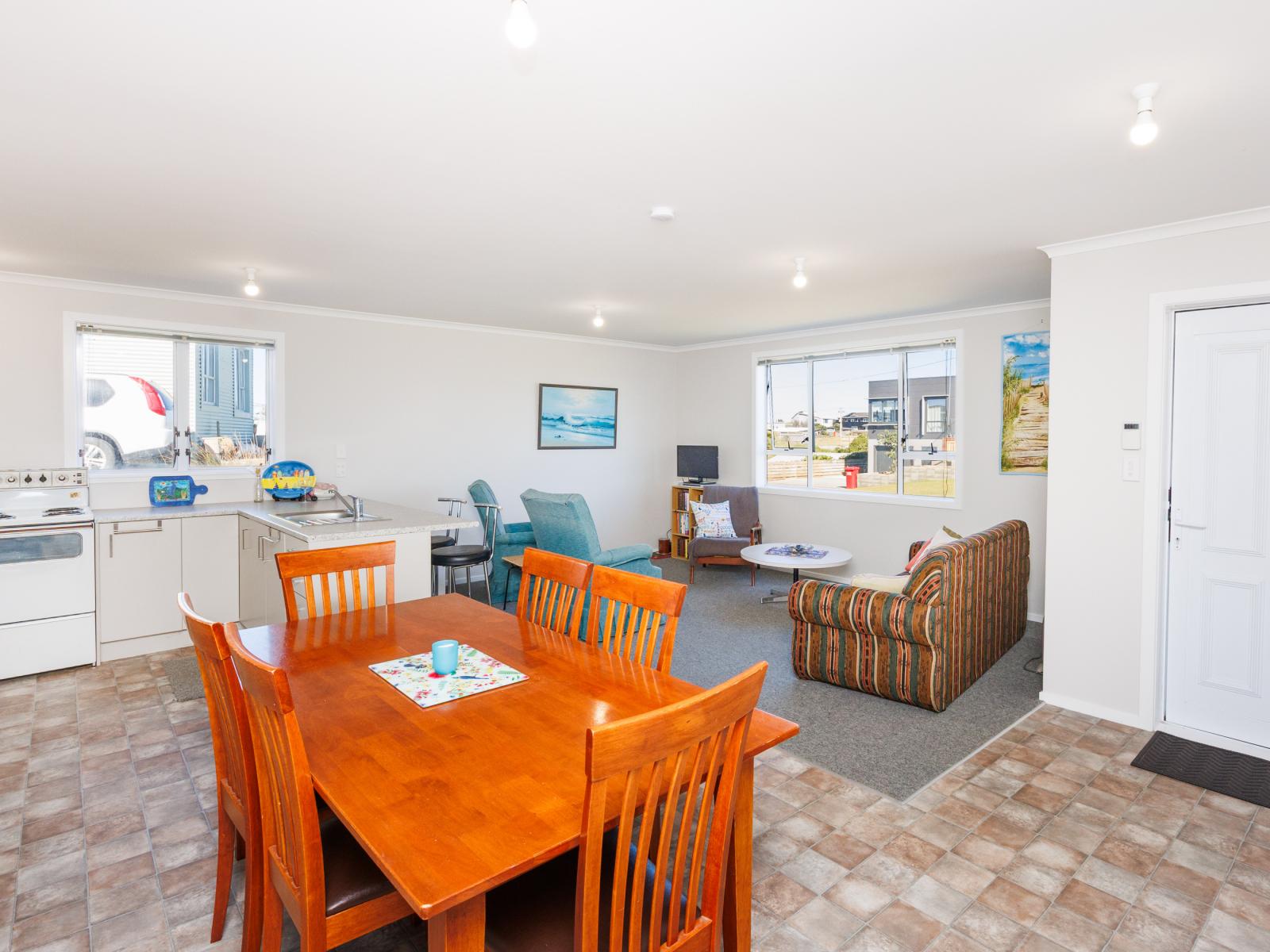 13 Nelson Street, Foxton Beach