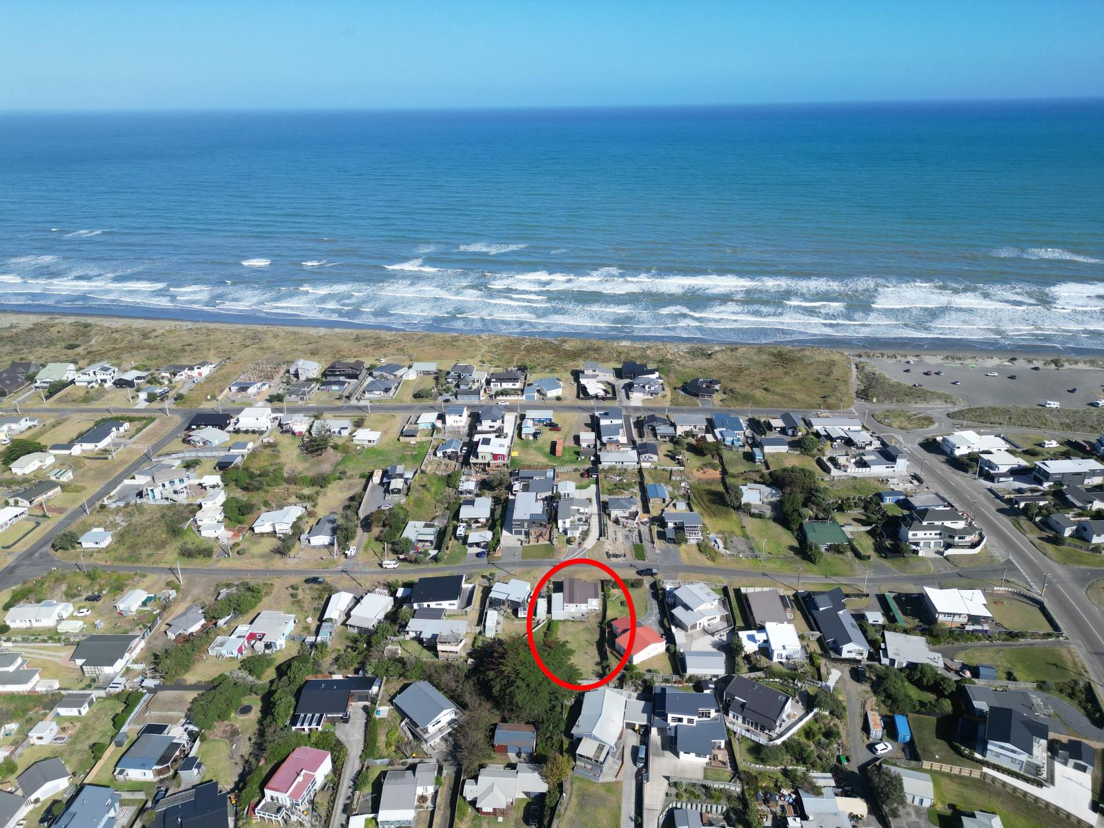 13 Nelson Street, Foxton Beach