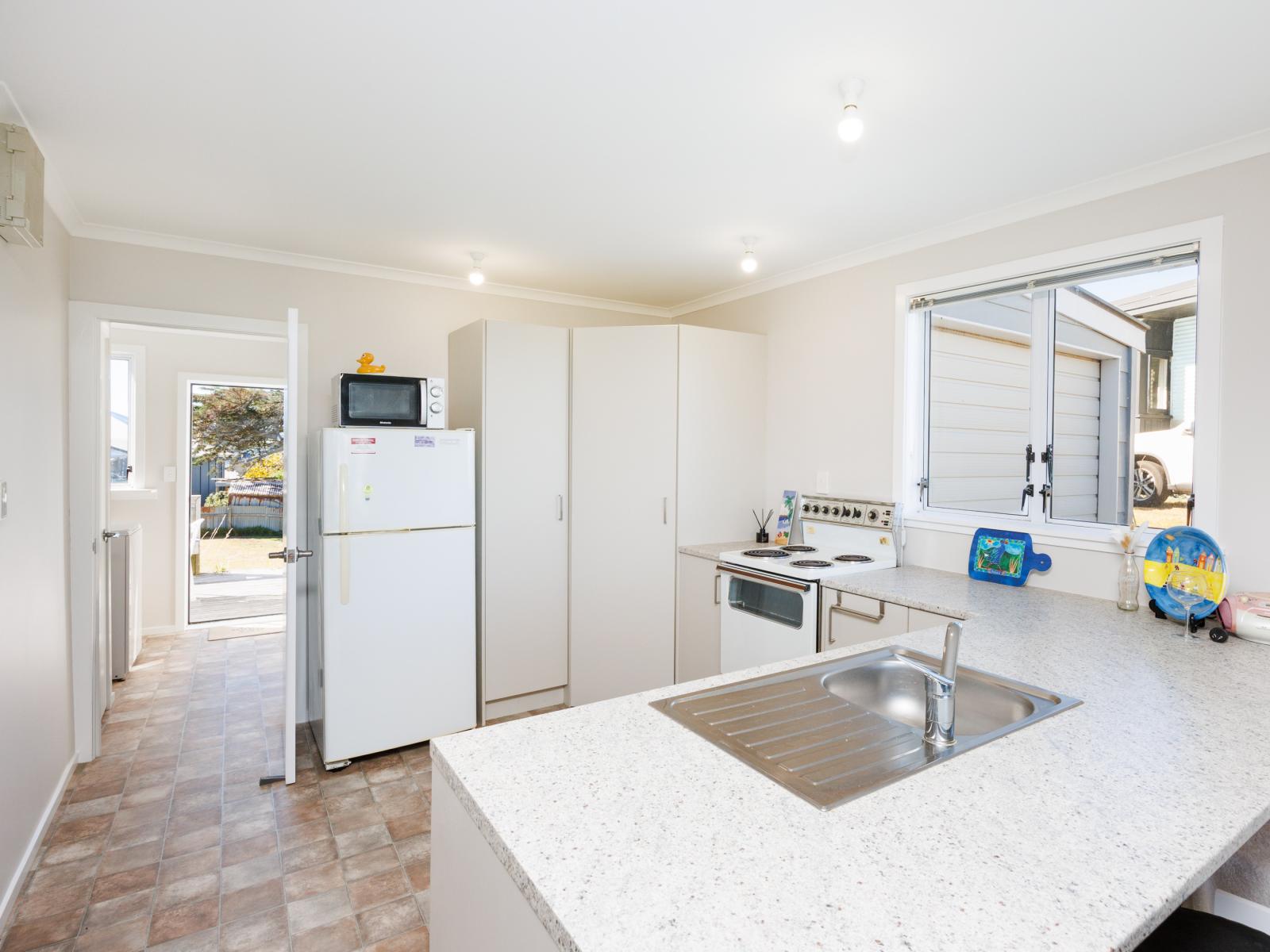 13 Nelson Street, Foxton Beach