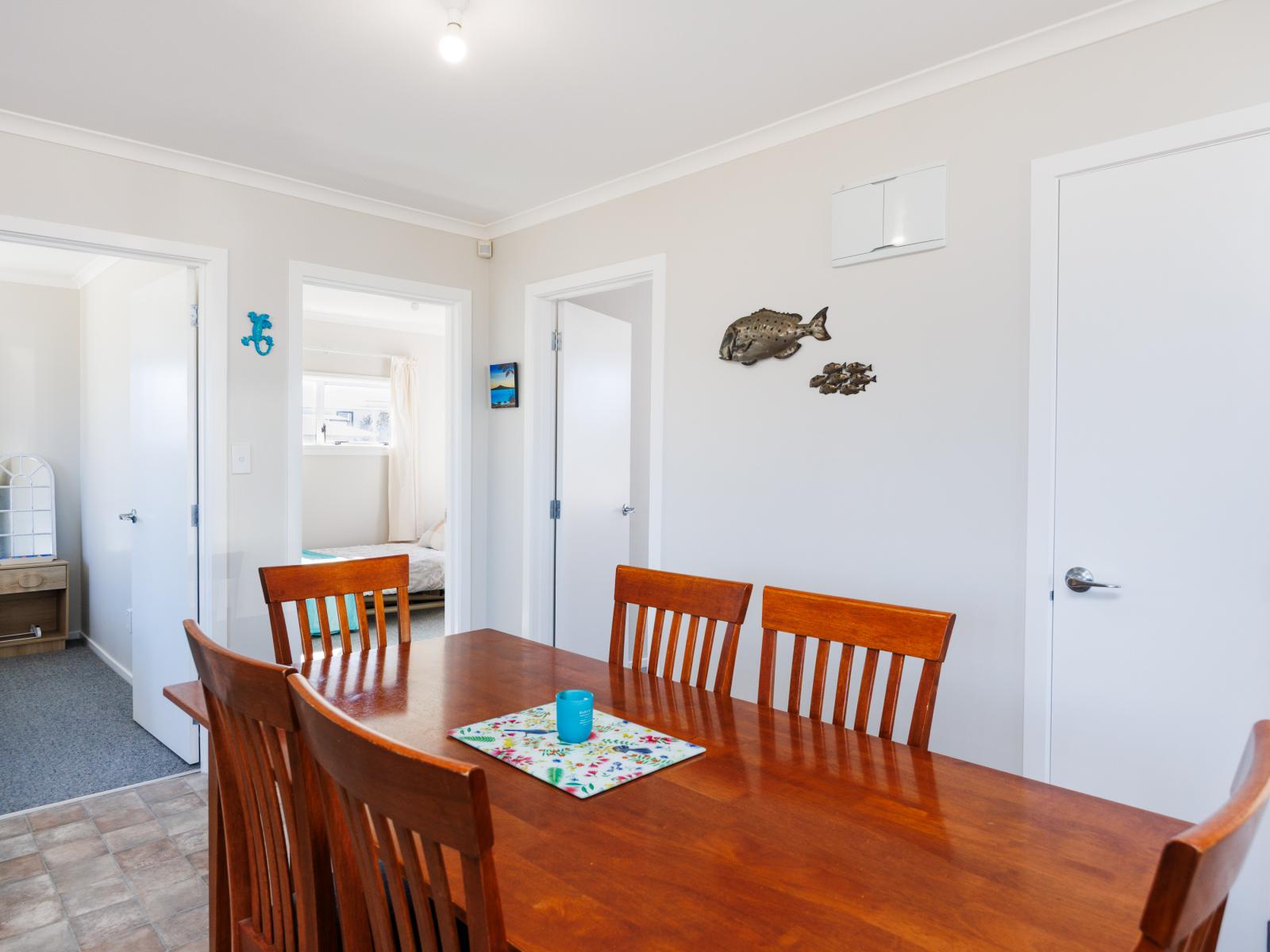 13 Nelson Street, Foxton Beach