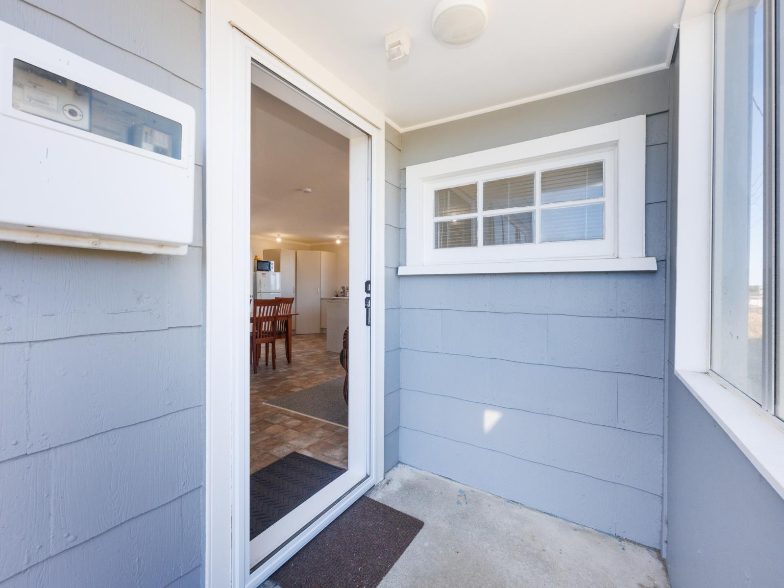 13 Nelson Street, Foxton Beach