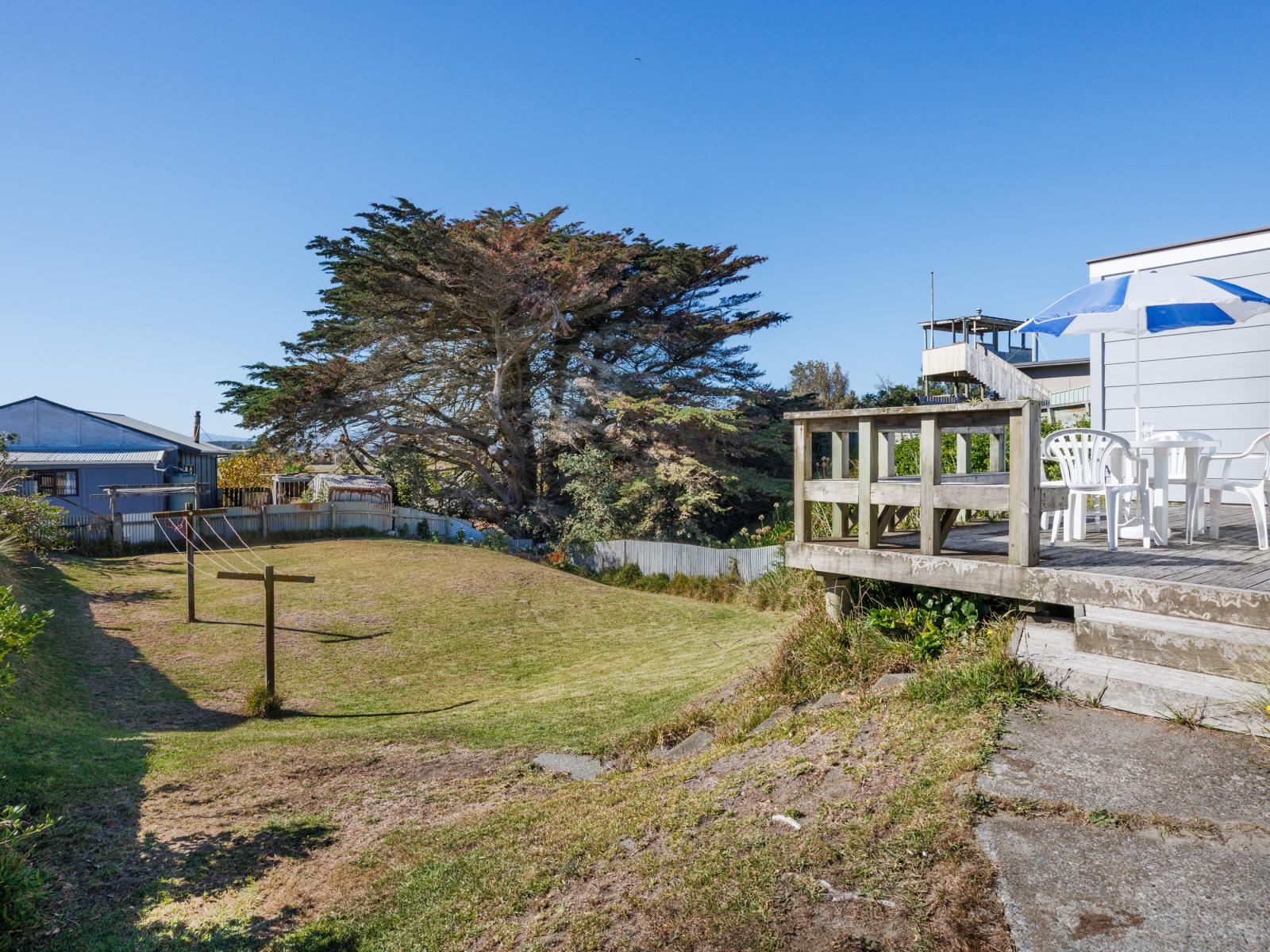 13 Nelson Street, Foxton Beach