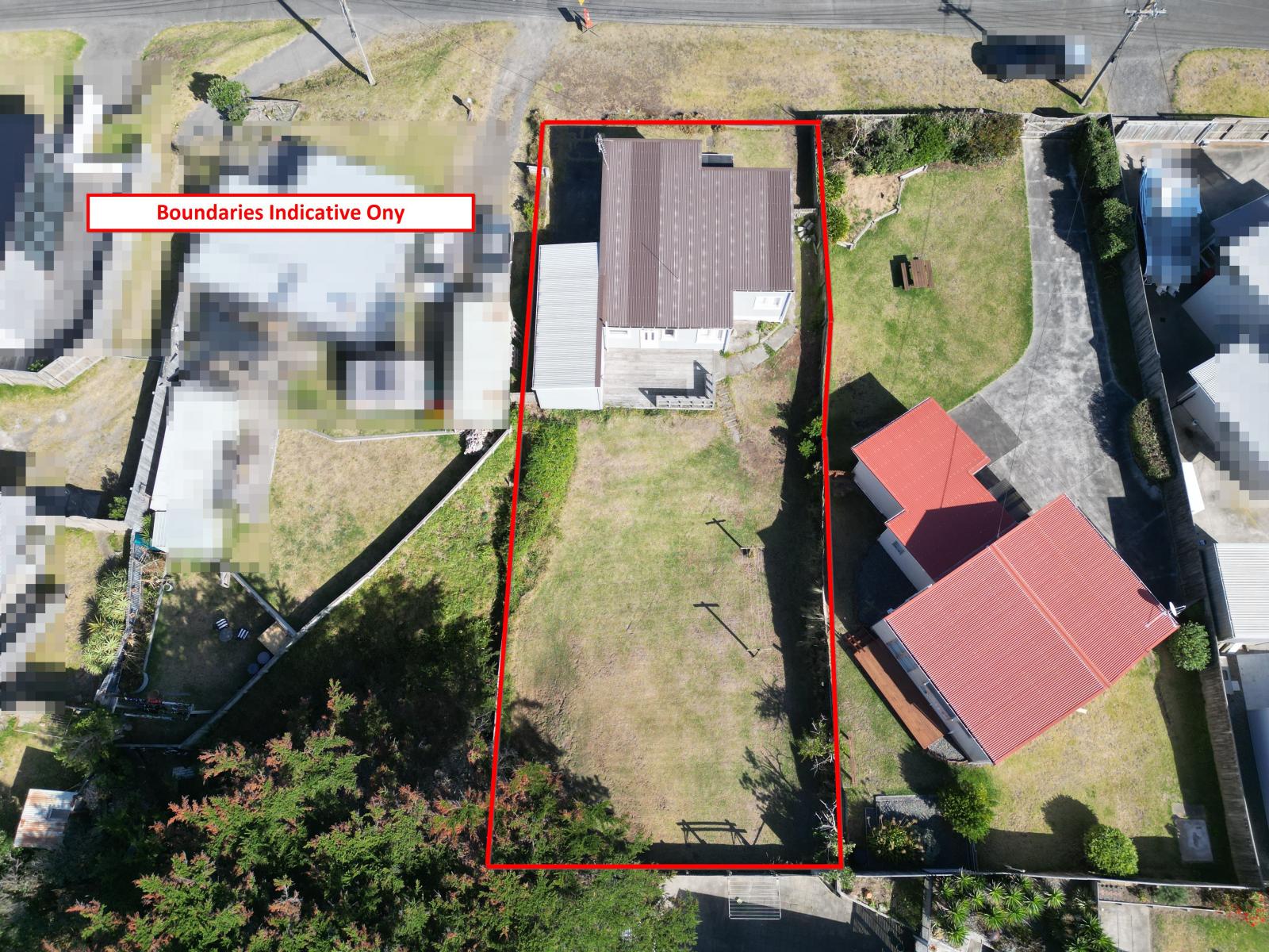 13 Nelson Street, Foxton Beach