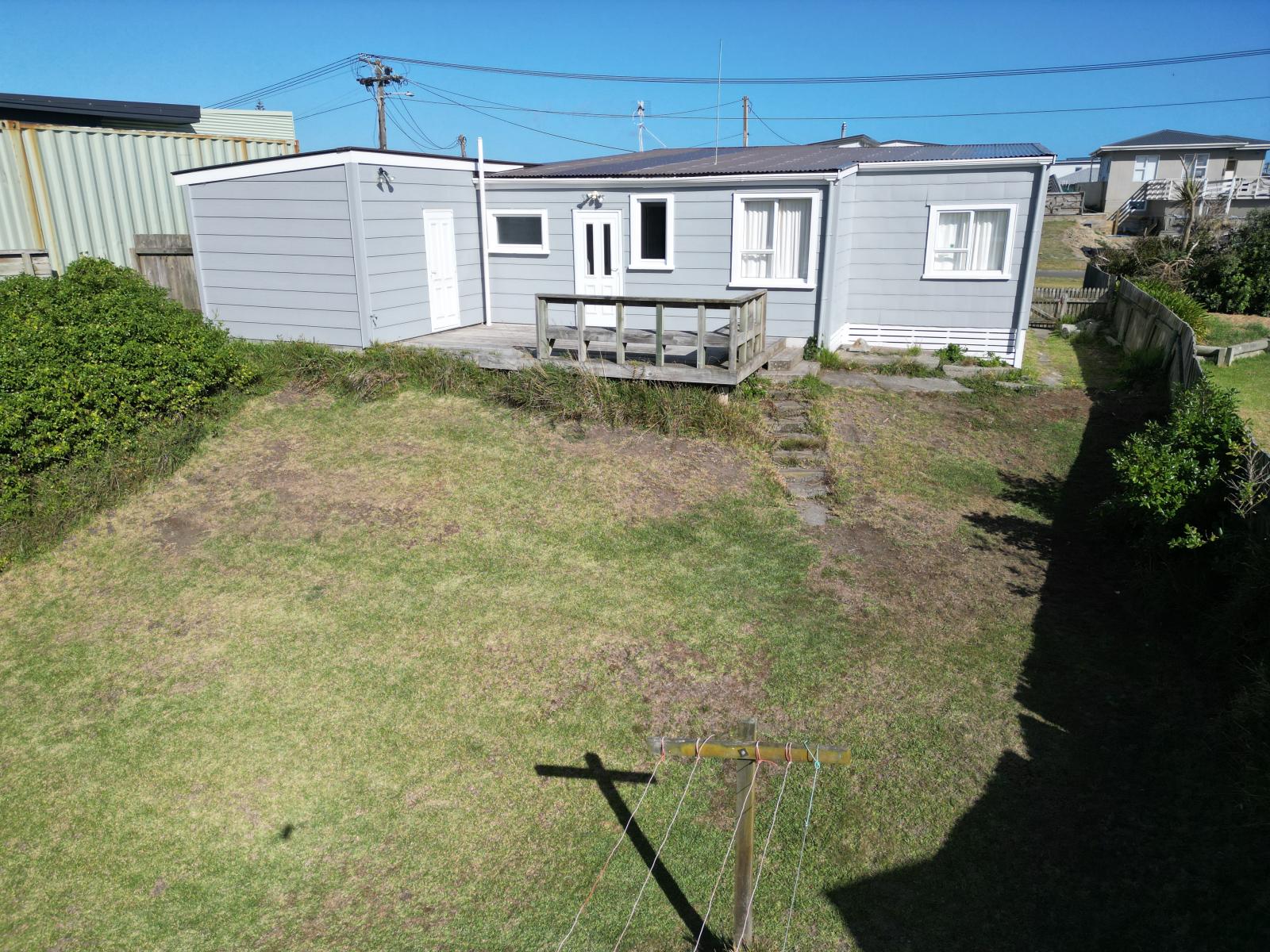 13 Nelson Street, Foxton Beach