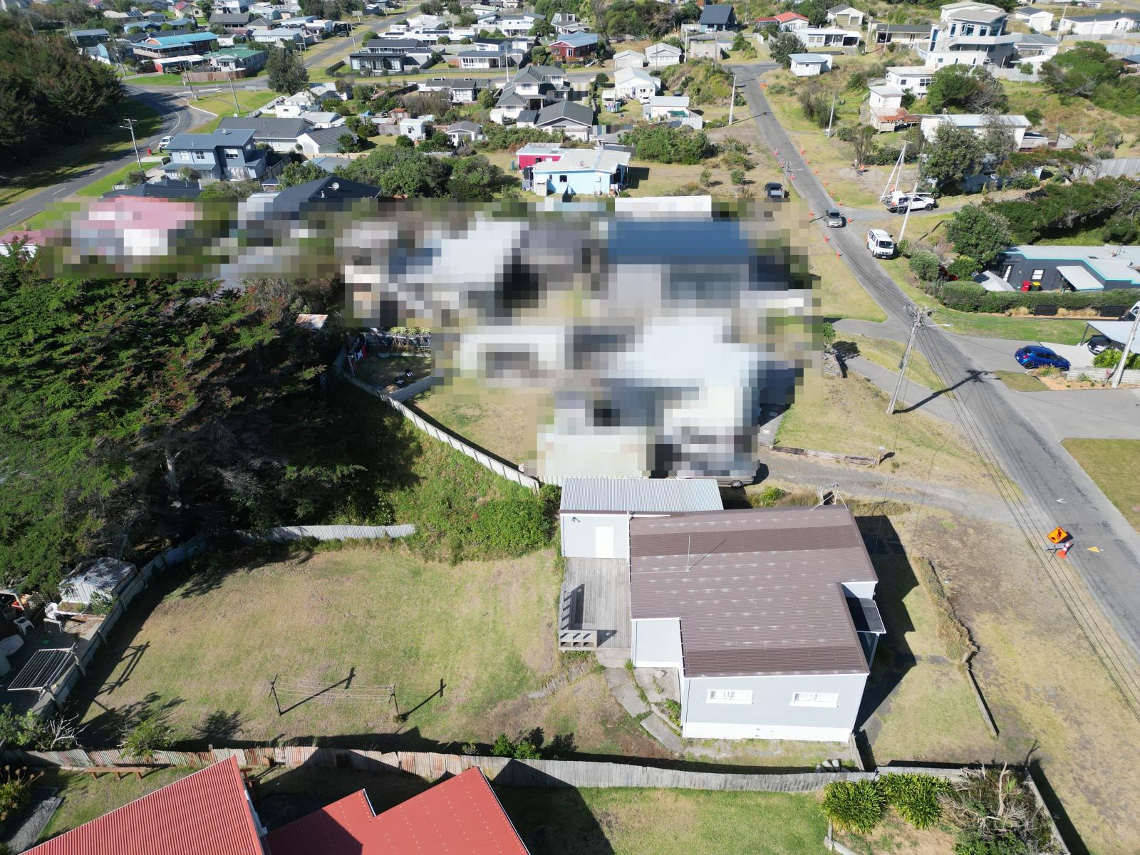 13 Nelson Street, Foxton Beach