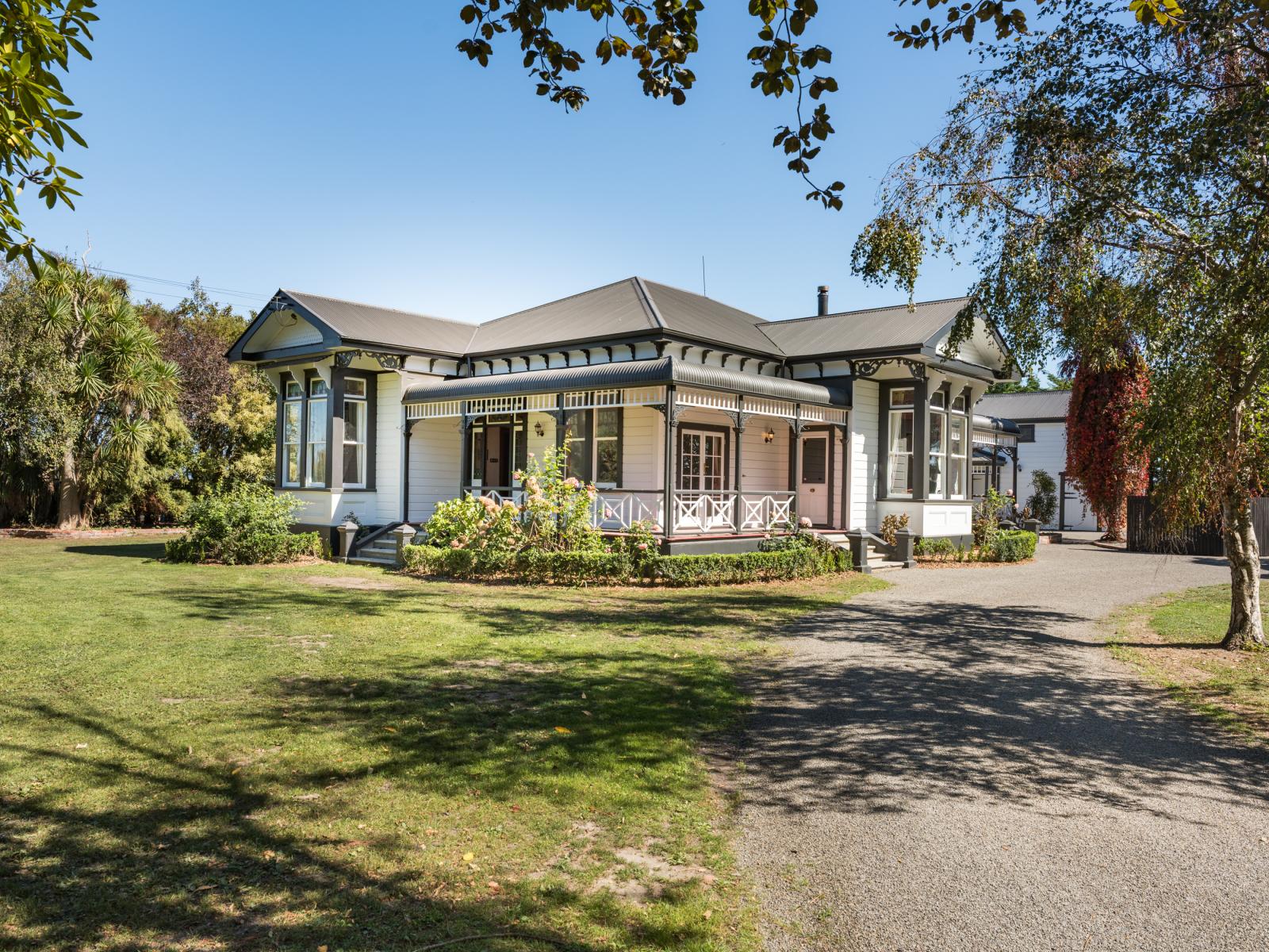 254 Lockwood Road, Kairanga