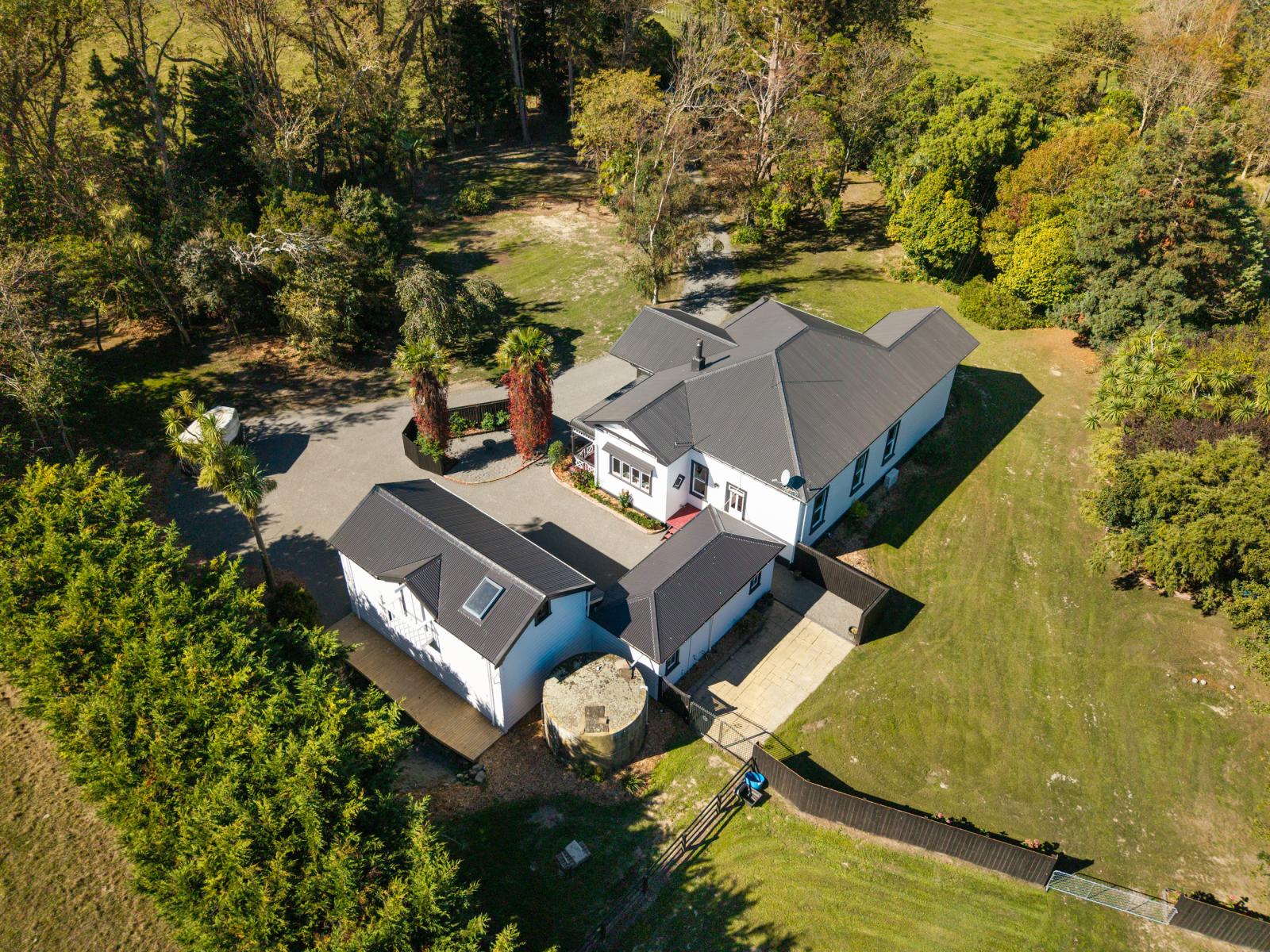 254 Lockwood Road, Kairanga